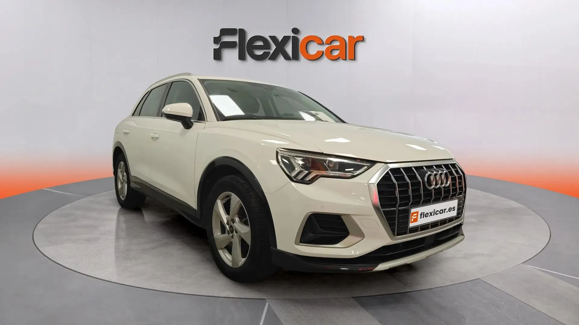 Audi Q3 35 TDI 110kW (150CV) S tronic