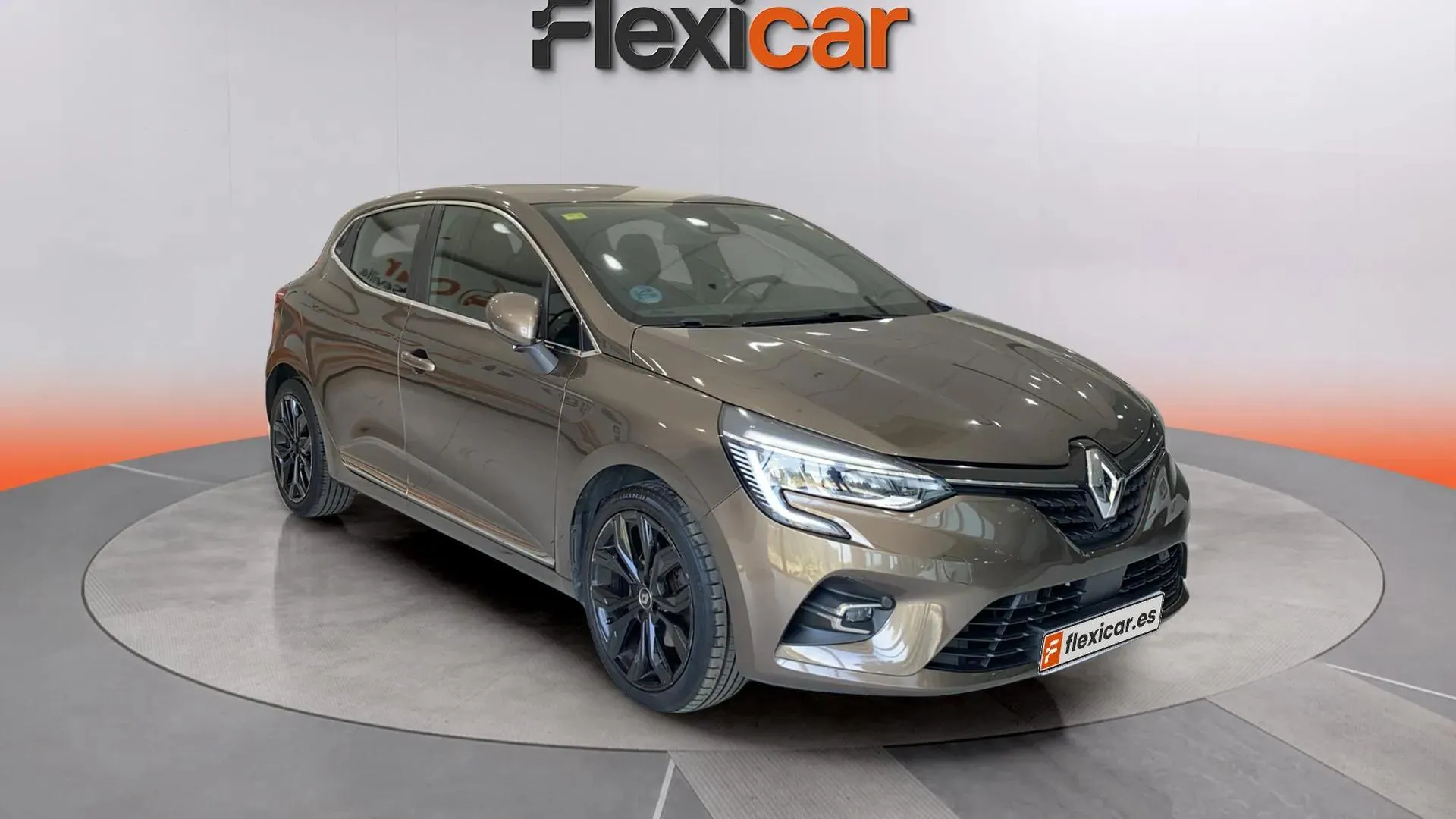 Renault Clio Zen TCe GPF 96 kW (130CV) EDC
