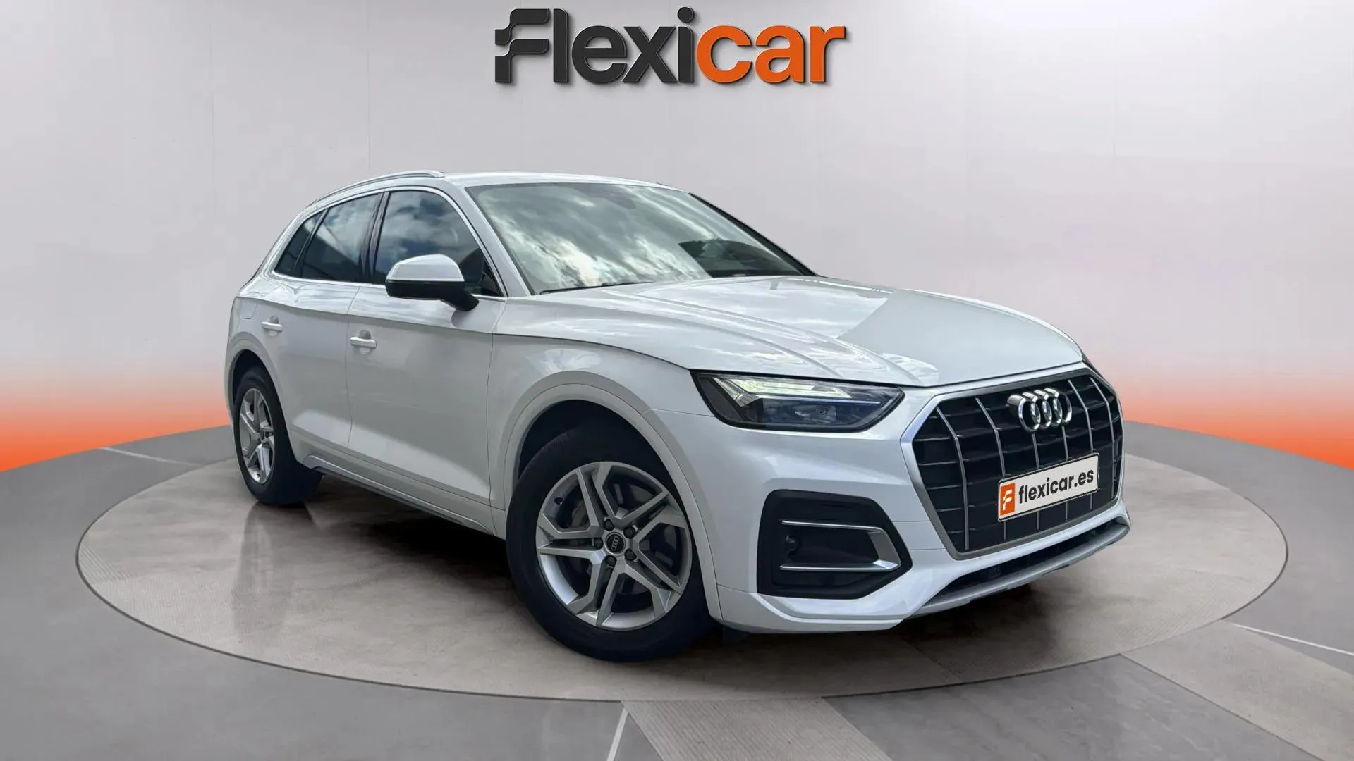 Audi Q5 Advanced 35 TDI 120kW S tronic