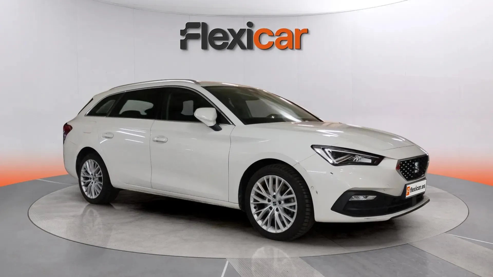 SEAT Leon SP 1.4 e-Hybrid DSG S&S Xcellence
