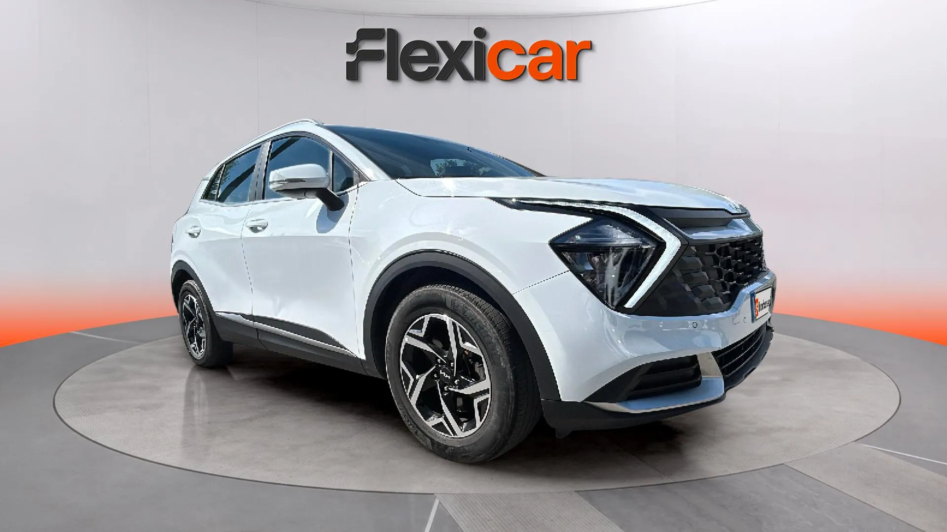 Kia Sportage 1.6 T-GDi 110kW (150CV) Concept 4x2