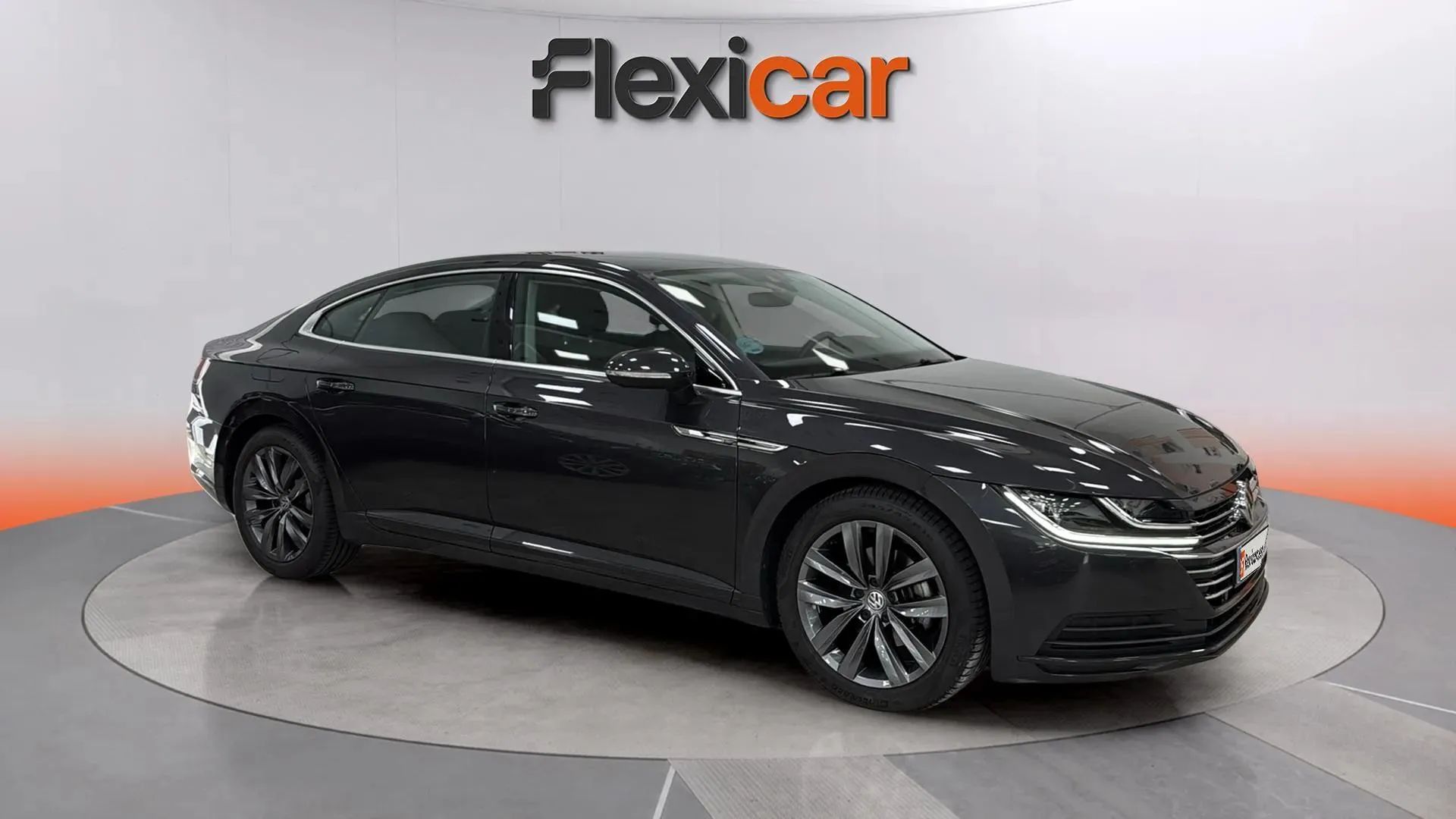 Volkswagen Arteon 2.0 TDI 110kW (150CV) DSG