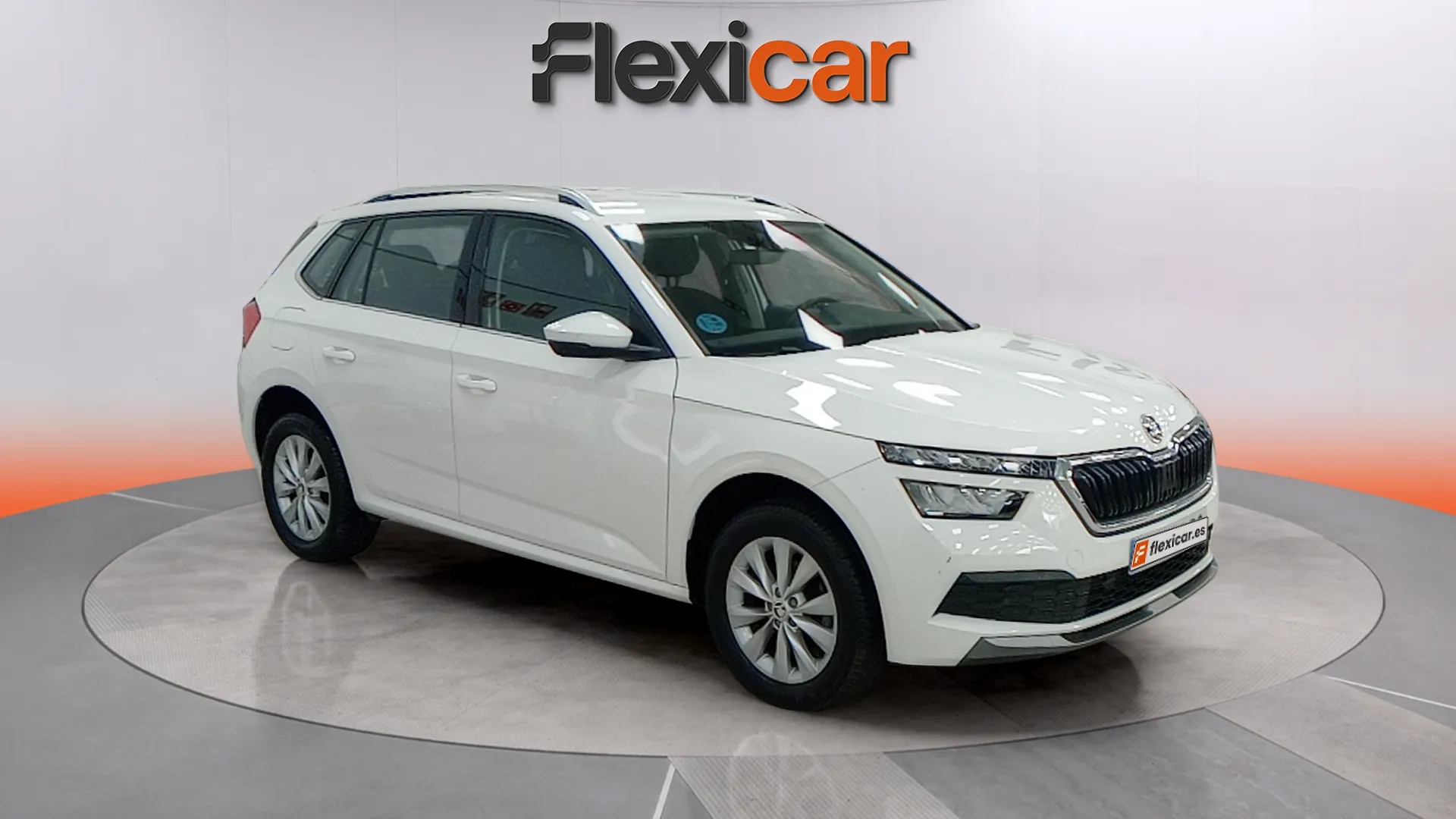Škoda Kamiq 1.0 TSI 81kW (110CV) DSG Ambition