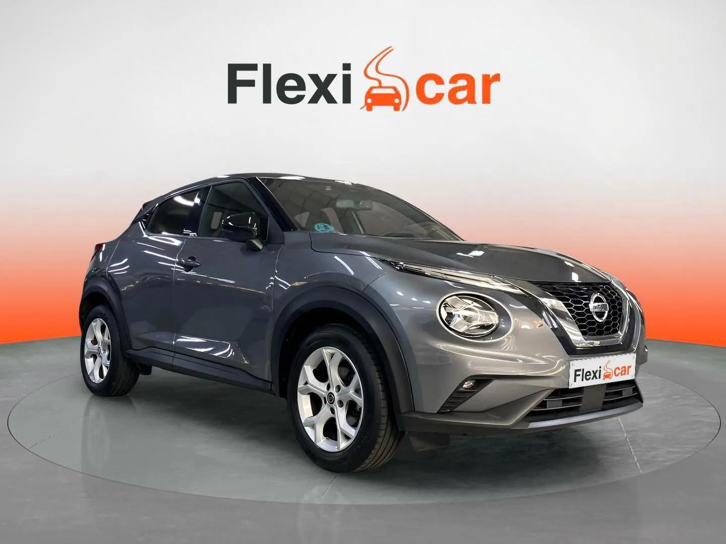 Nissan Juke DIG-T 84 kW (114 CV) DCT 7 V N-Connecta