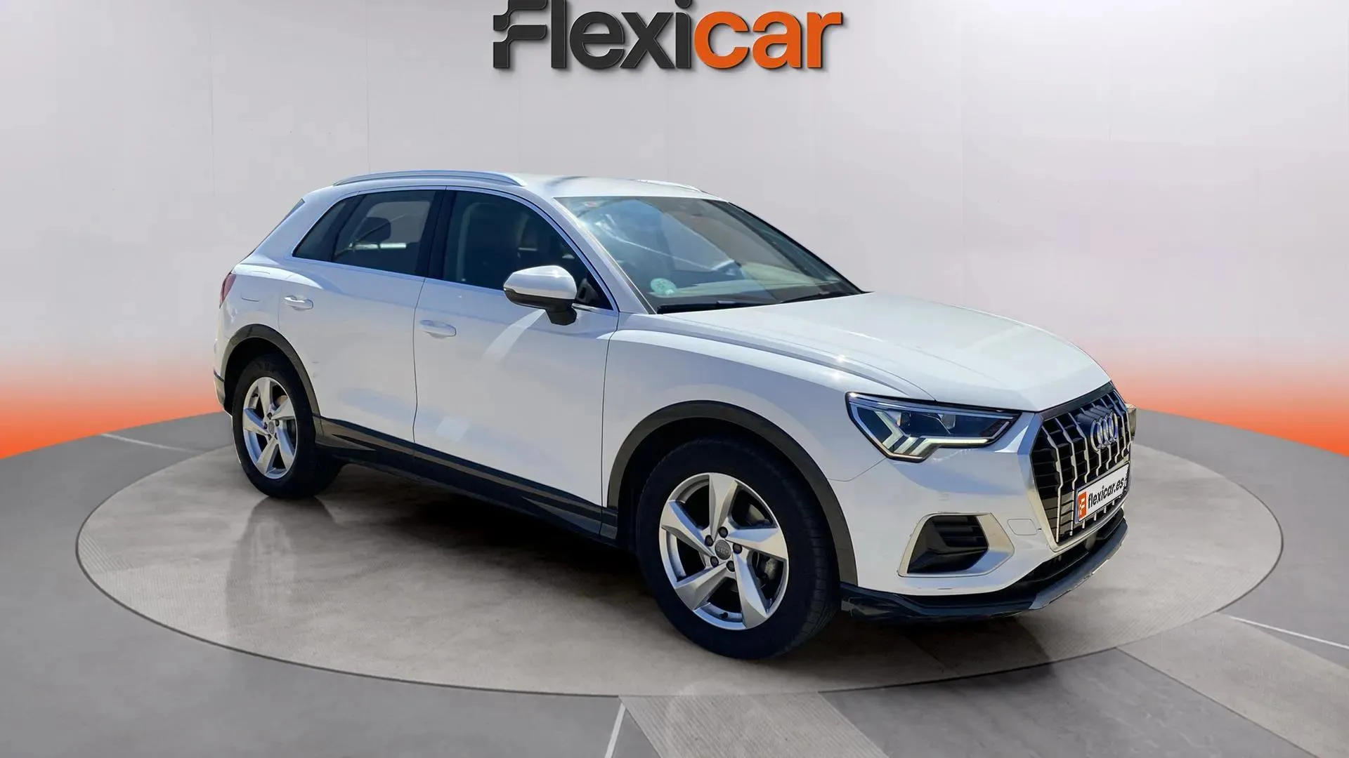 Audi Q3 35 TDI 110kW (150CV) S tronic