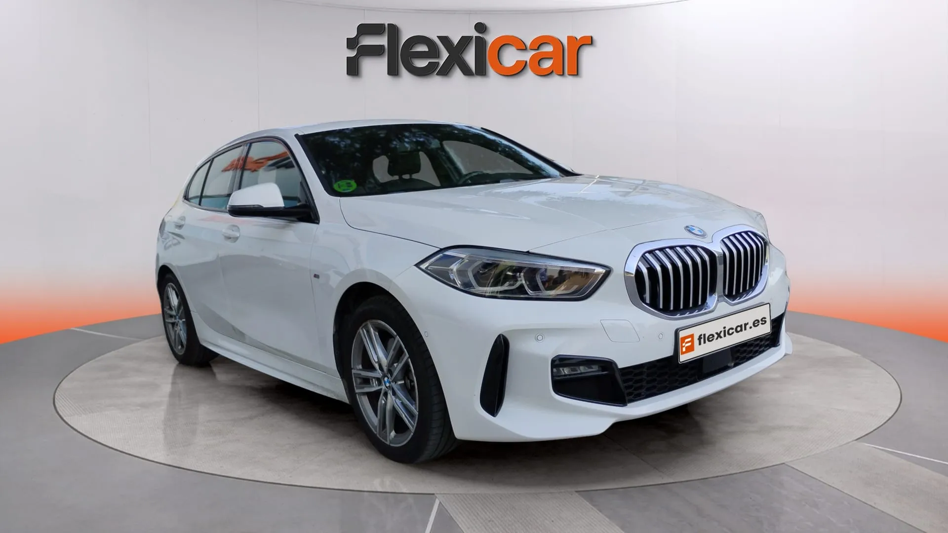 BMW Série 1 118d