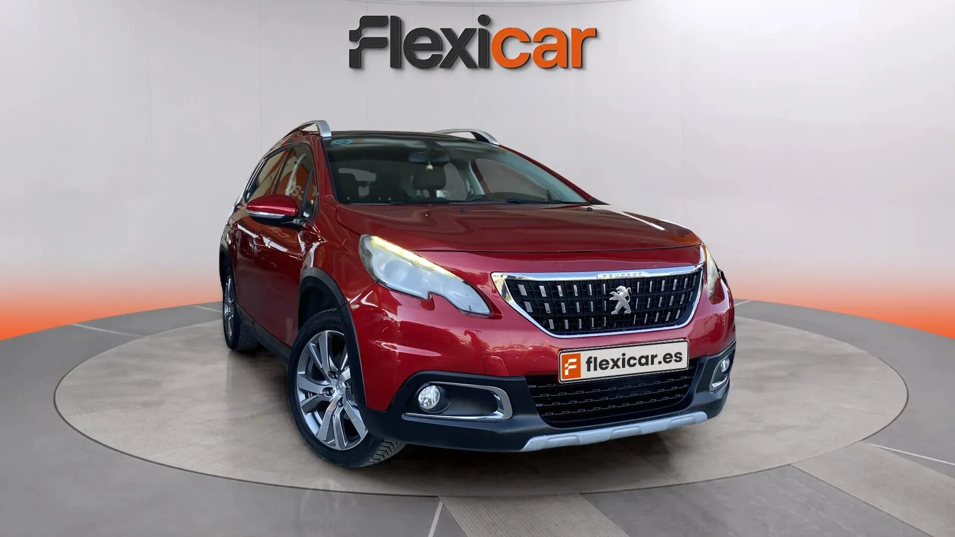 Peugeot 2008 Allure 1.2 PureTech 81KW (110CV) S&S