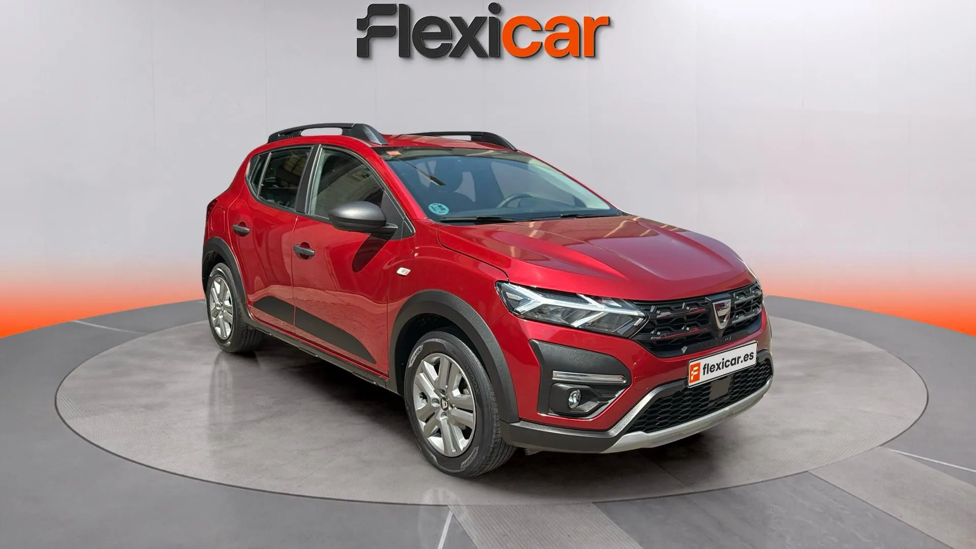 Dacia Sandero Stepway Essential TCe 67kW (90V)