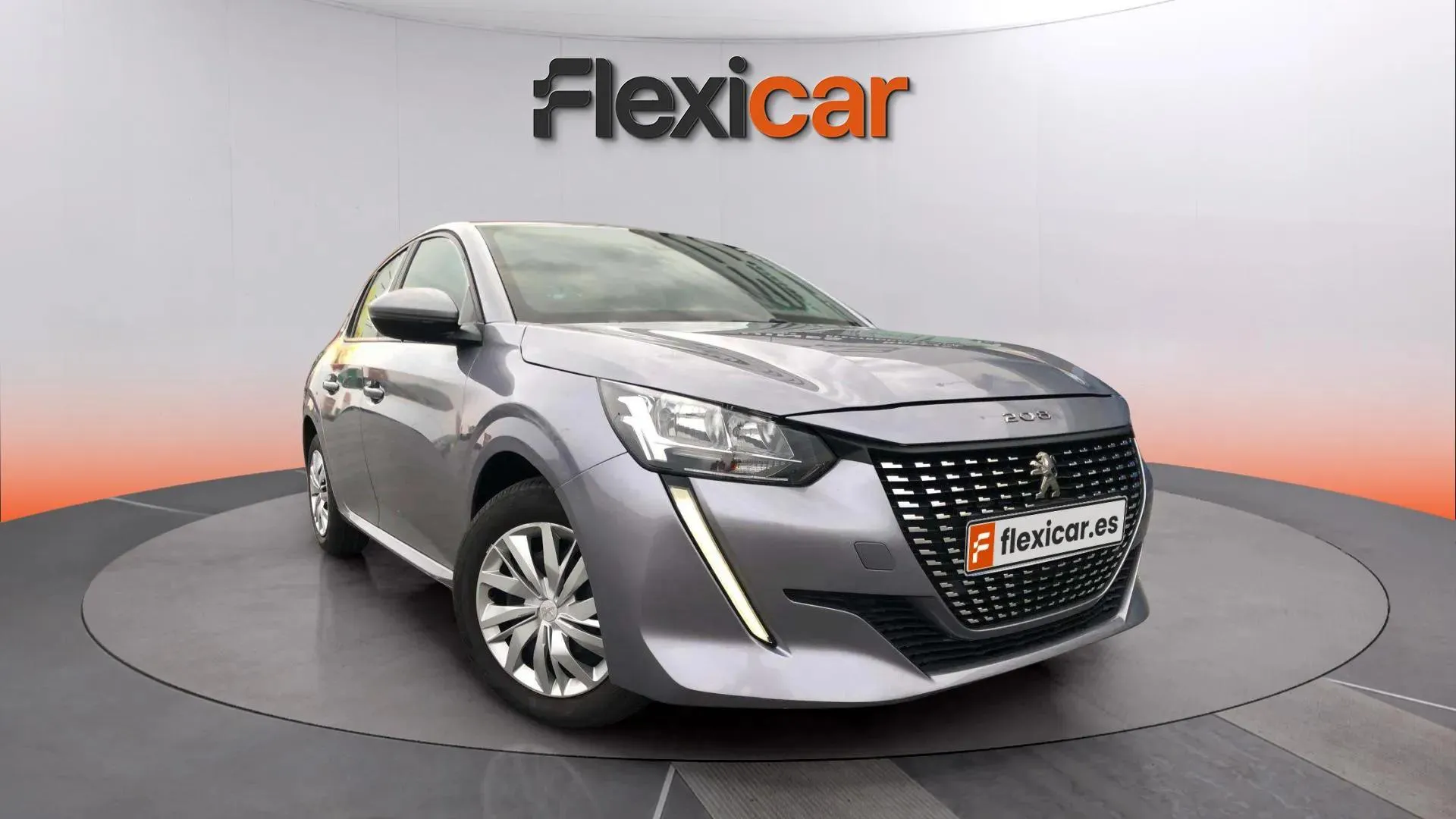 Peugeot 208 PureTech 55kW (75CV) Active