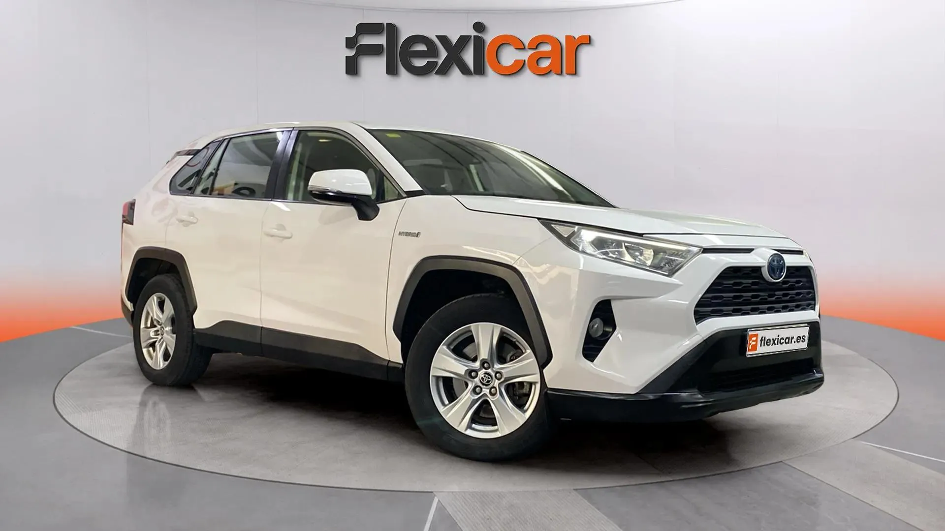 Toyota RAV4 2.5l 220H Business