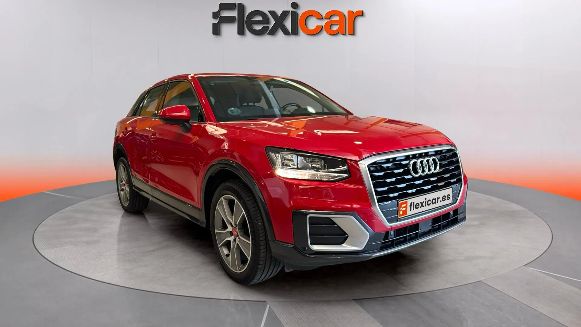 Audi Q2 Design 30 TDI 85kW (116CV)