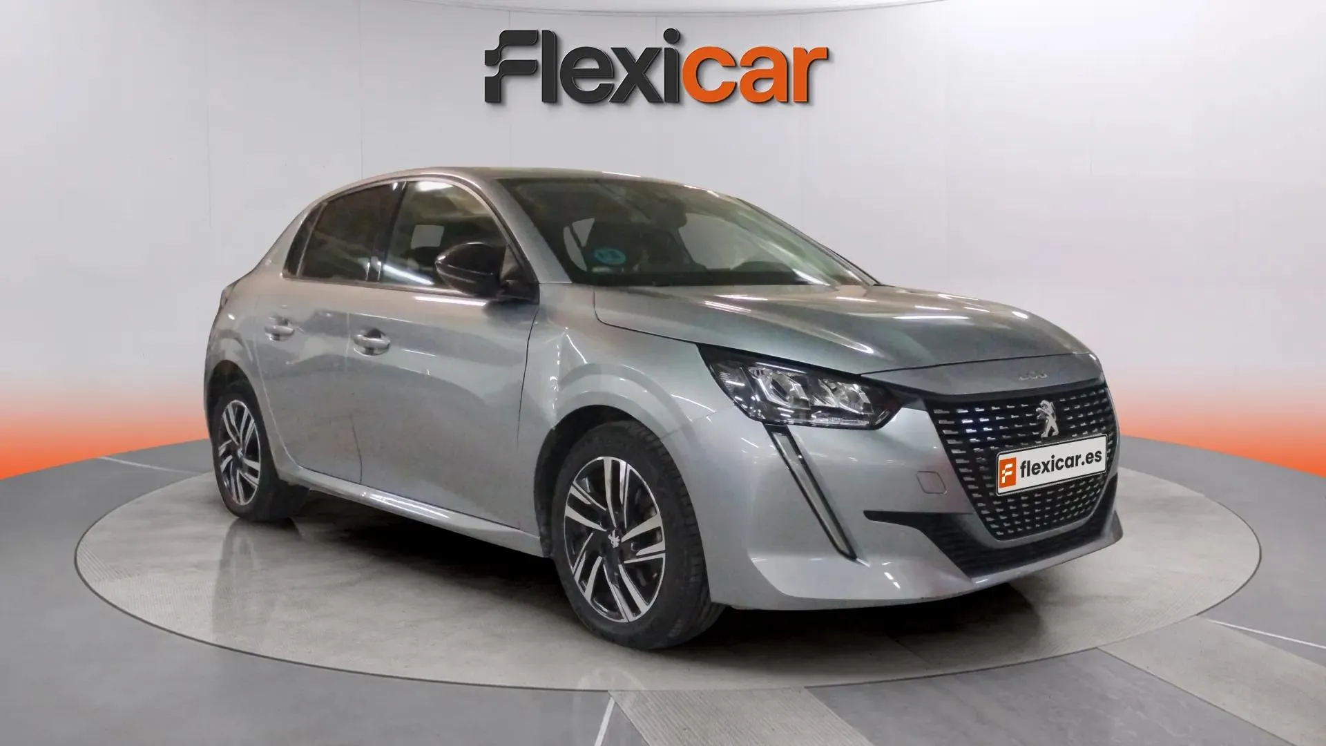 Peugeot 208 PureTech 73kW (100CV) Allure