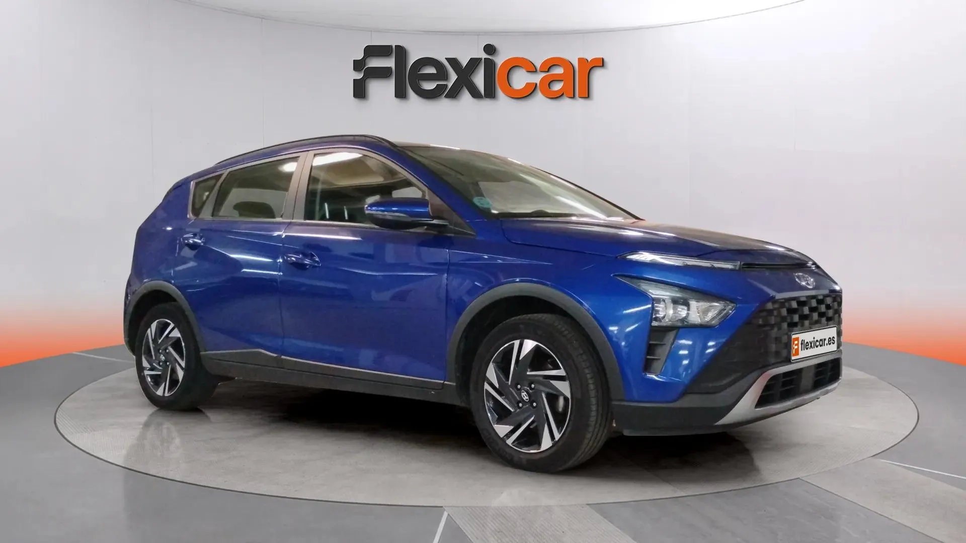 Hyundai Bayon 1.0 TGDI 74kW (100CV) Maxx