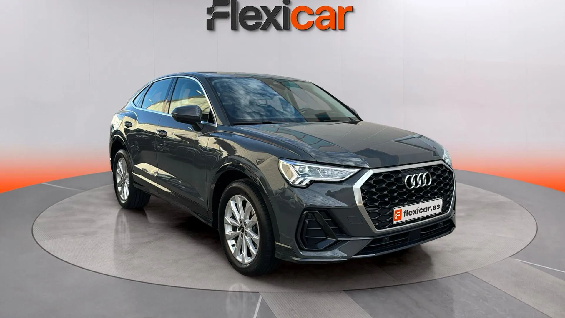 Audi Q3 Sportback Advanced 35 TDI 110kW (150CV) S tronic