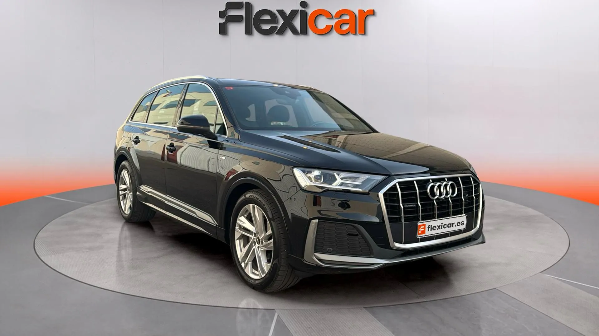 Audi Q7 S line 45 TDI 170kW (232CV) quat. tip.