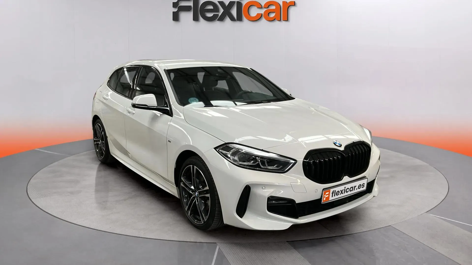 BMW Série 1 118i