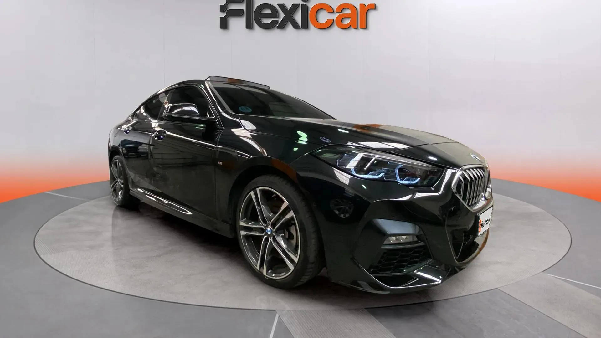 BMW Série 2 220dA Gran Coupe