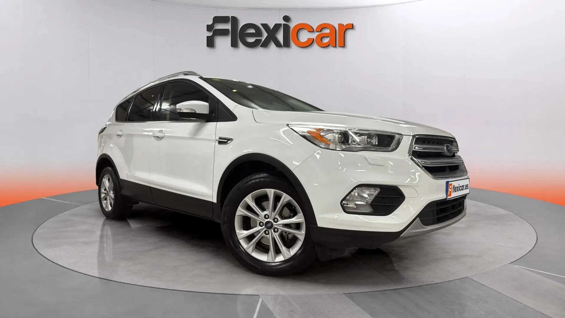 Ford Kuga 1.5 EcoBoost 150 A-S-S 4x2 Titanium