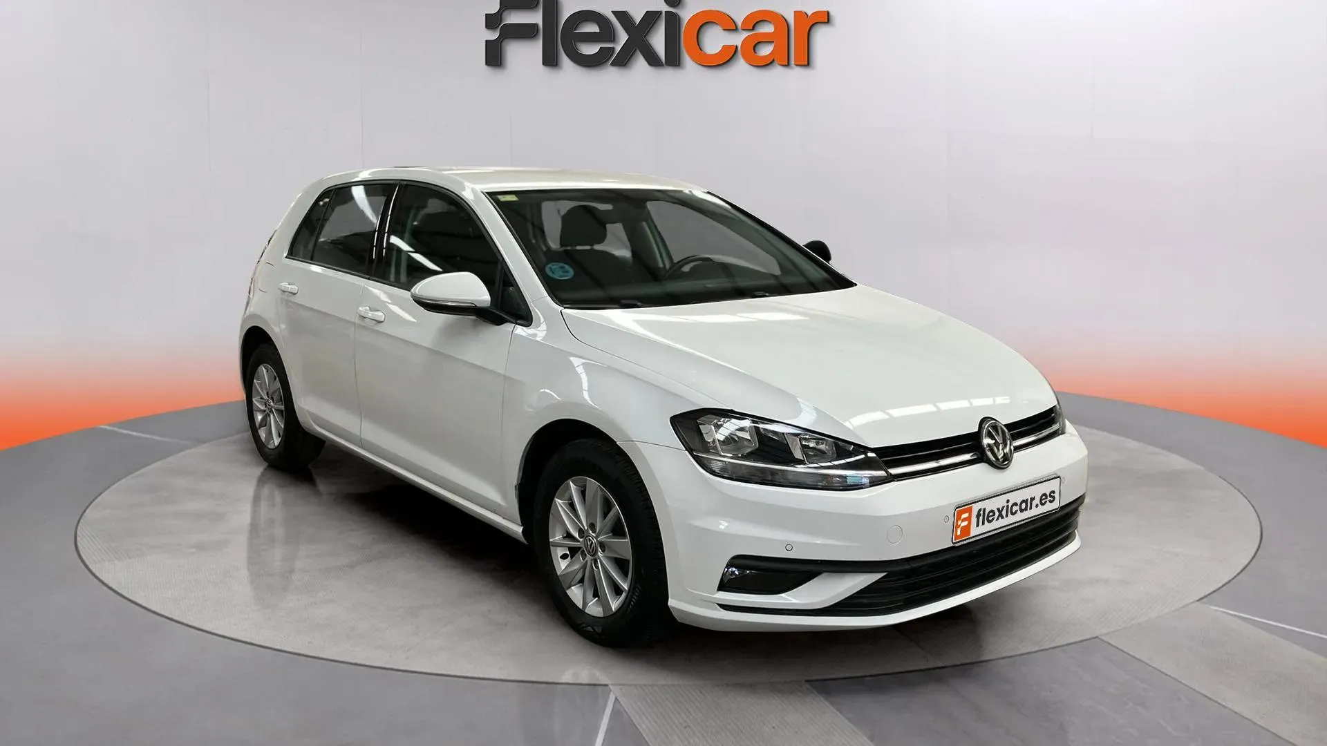 Volkswagen Golf Advance 1.0 TSI 85kW (115CV)