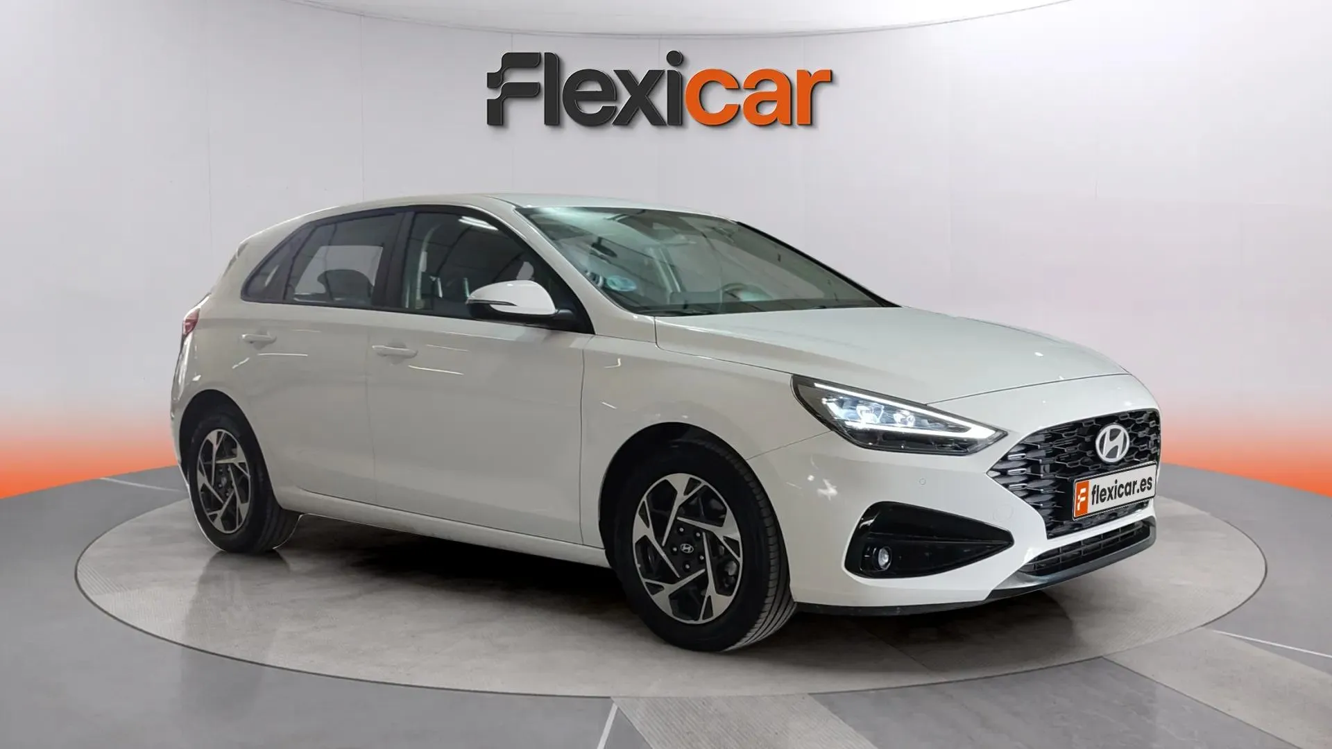Hyundai i30 1.0 TGDI 48V Klass
