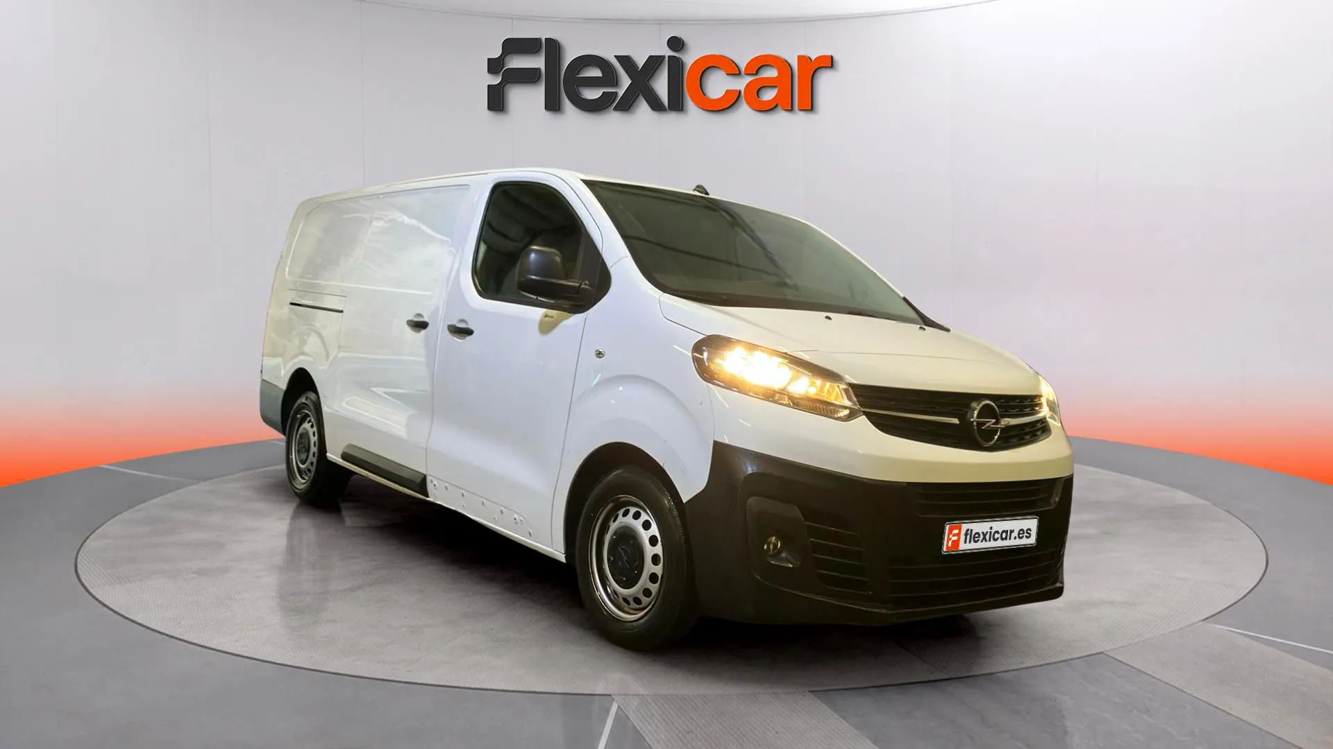 Opel Vivaro OPEL Vivaro 1.5 Diesel M Std Express