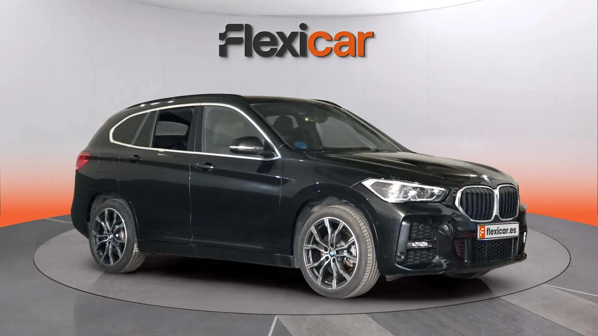BMW X1 xDrive25e