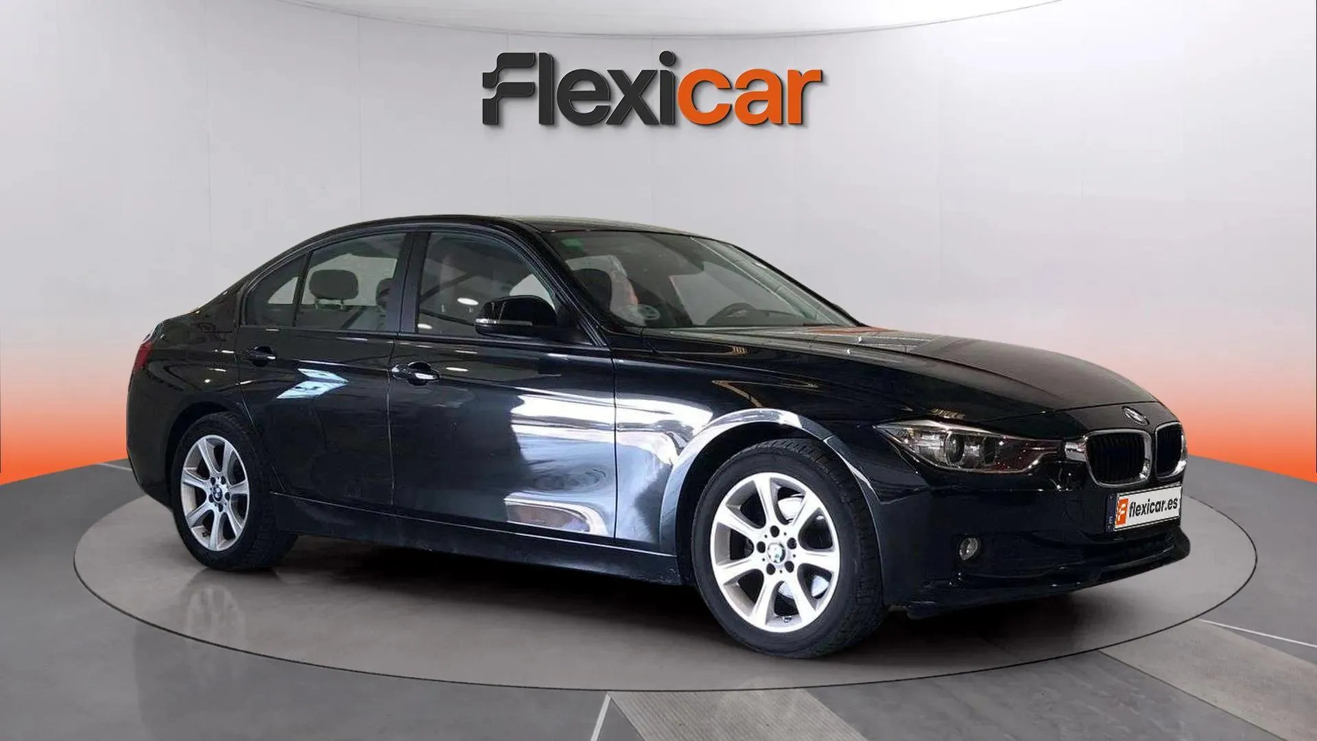 BMW Série 3 320d