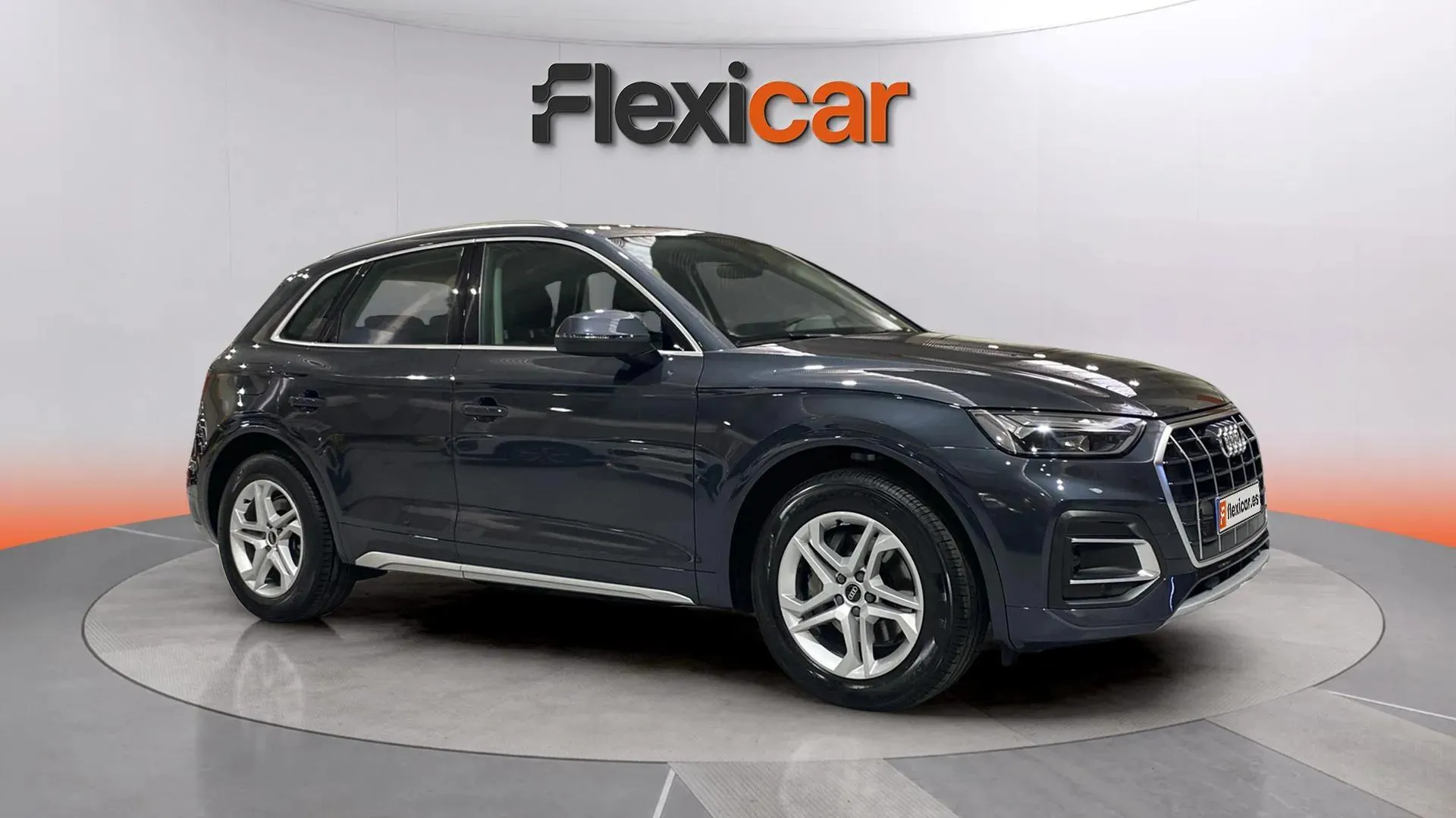 Audi Q5 Advanced 35 TDI 120kW S tronic