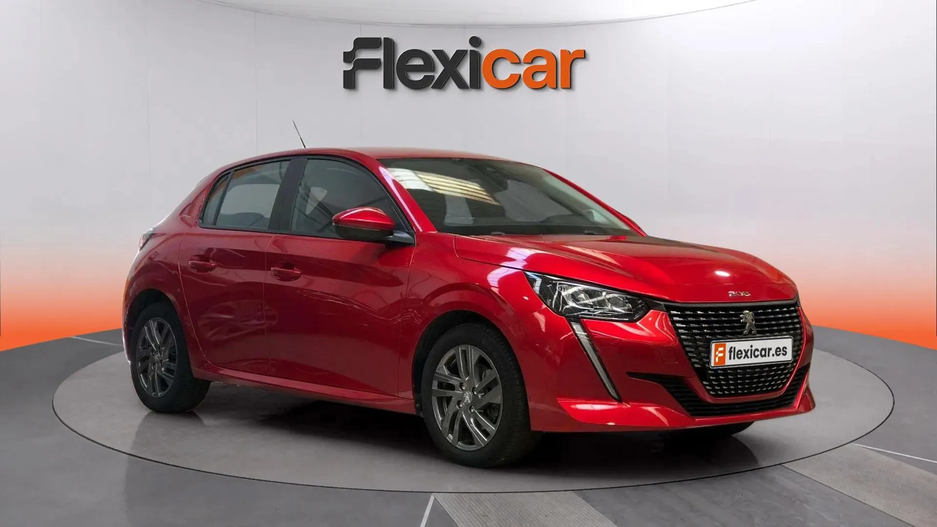 Peugeot 208 PureTech 73kW (100CV) Active Pack