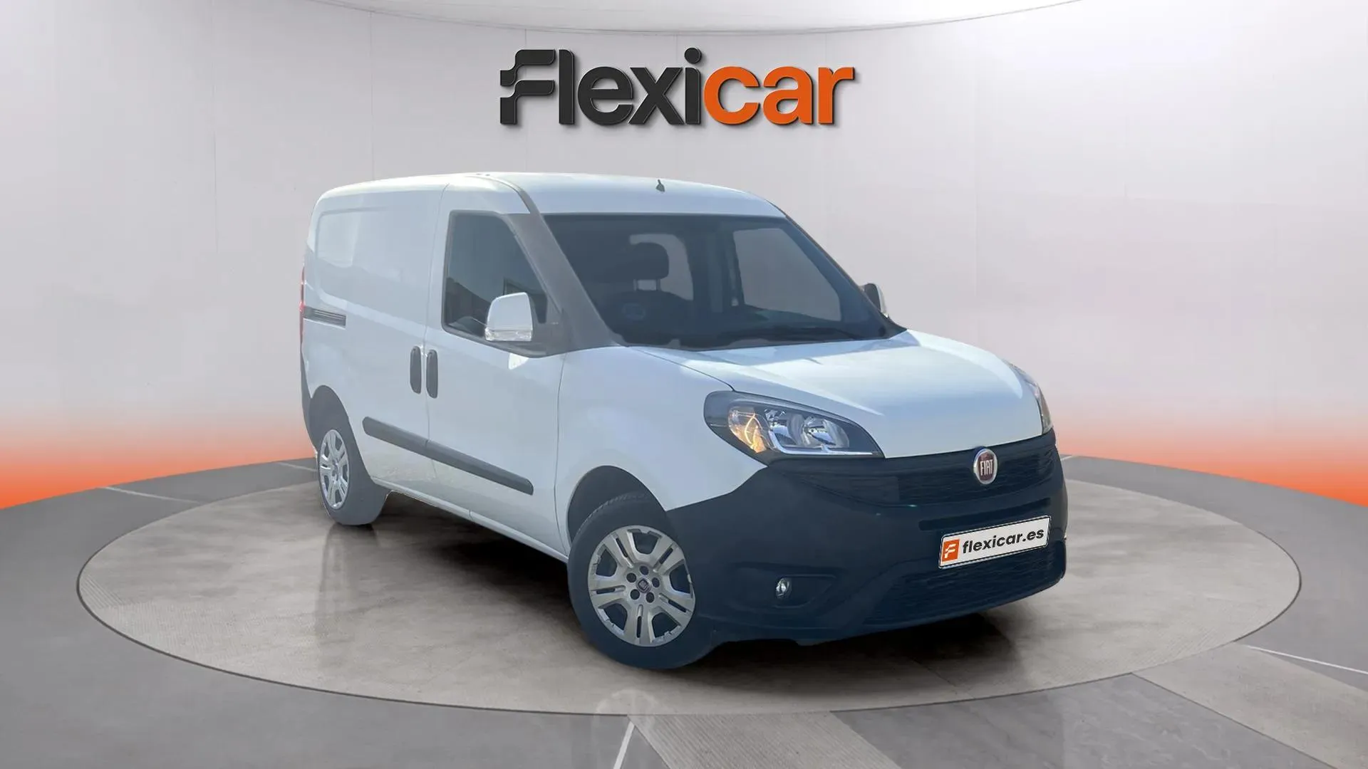 Fiat Doblò Easy 1.6 Multijet 70kW (95CV) SWB