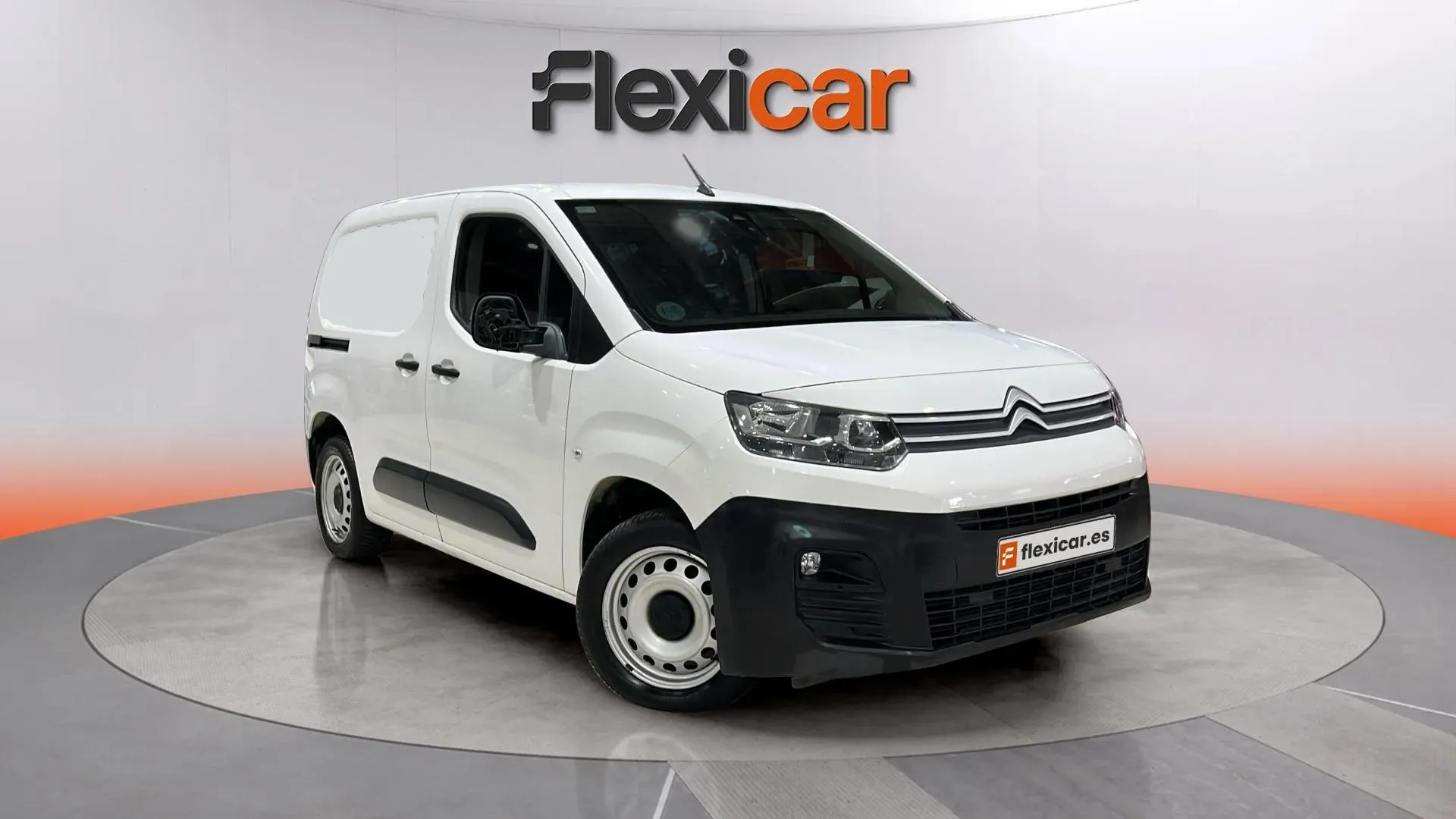 Citroën Berlingo Talla M BlueHDi 100 LIVE