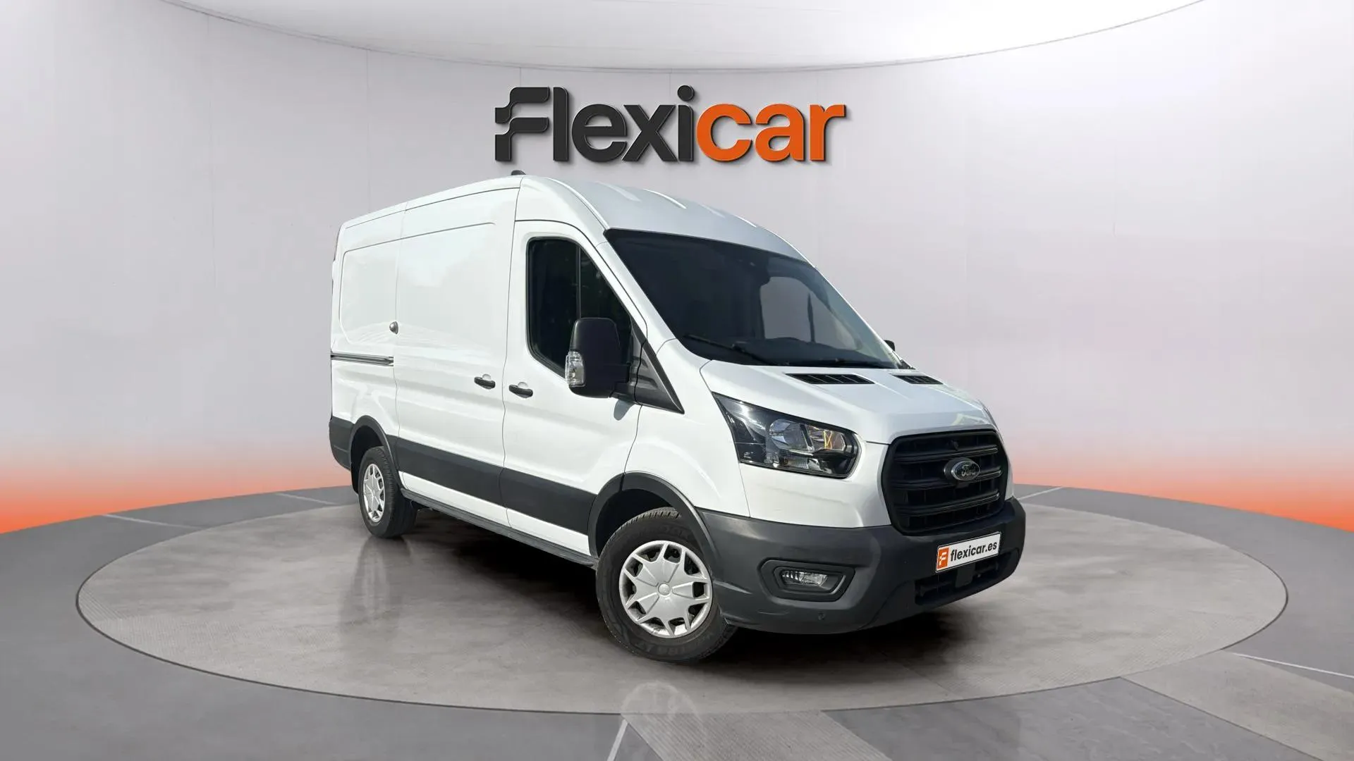 Ford Transit FORD TRANSIT 96 kW / 131 CV 1995 cm³