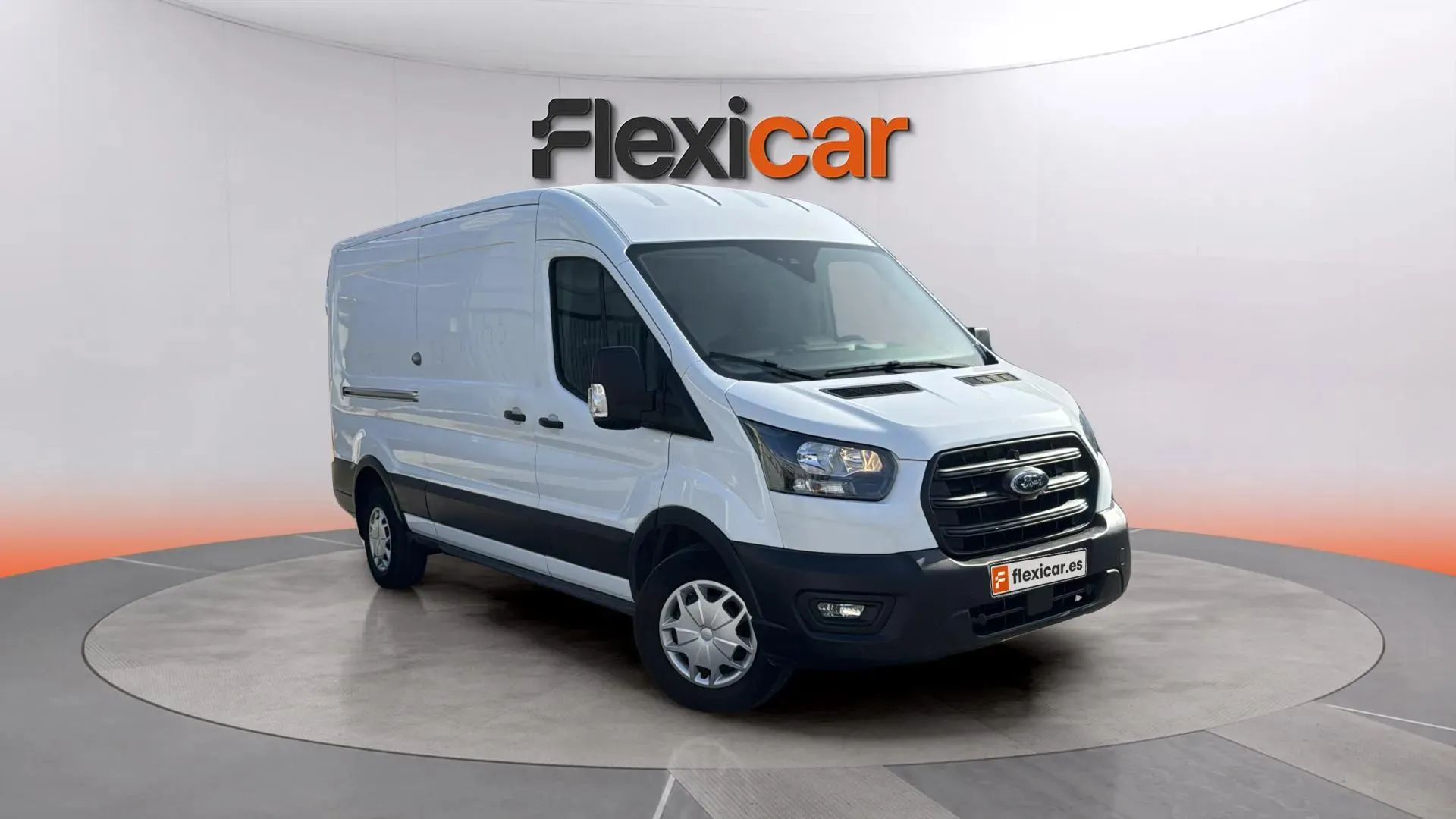Ford Transit FORD TRANSIT 96 kW / 131 CV 1995 cm³
