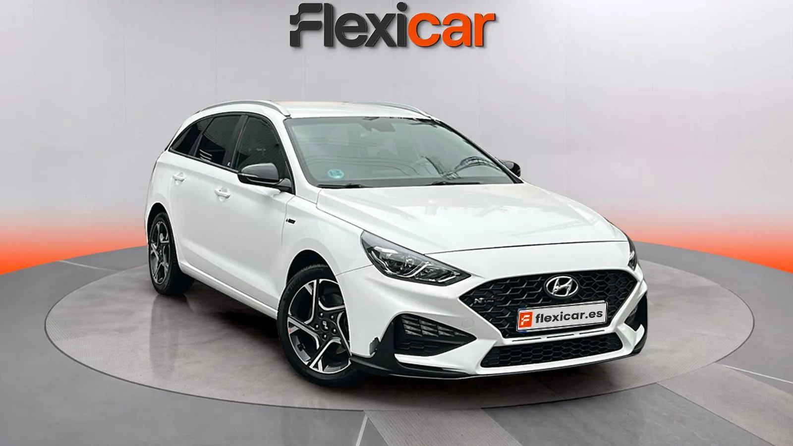 Hyundai i30 1.0 TGDI N Line 30 Aniversario