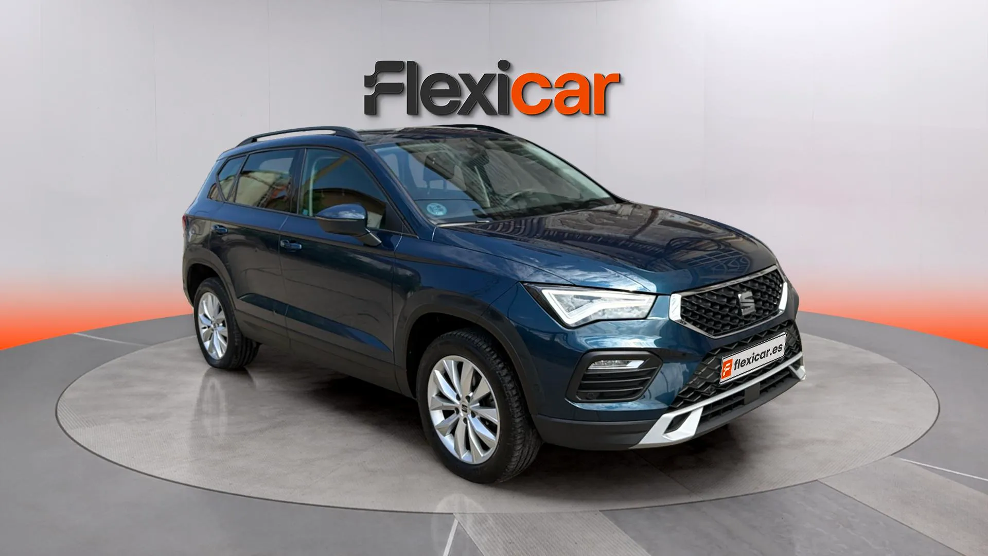 SEAT Ateca 1.5 TSI 110kW (150CV) St&Sp Style