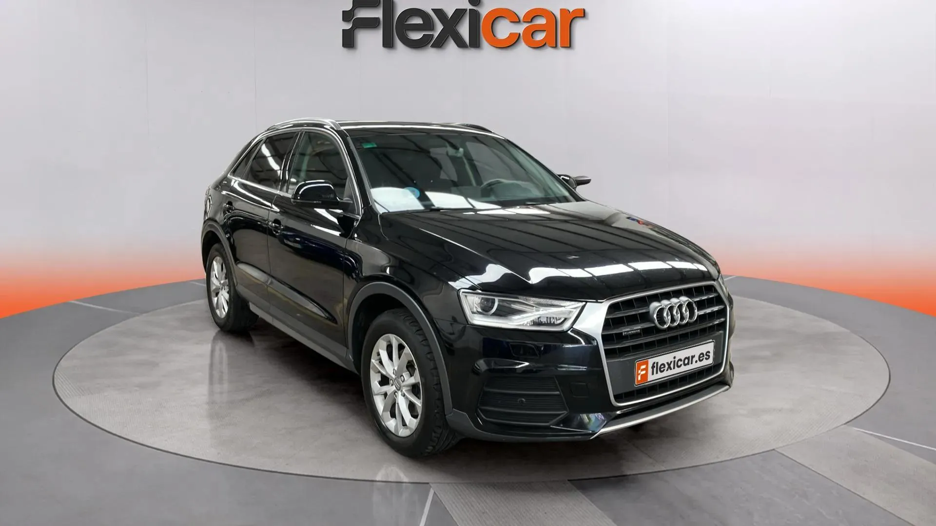 Audi Q3 2.0 TDI 150CV quattro S tronic