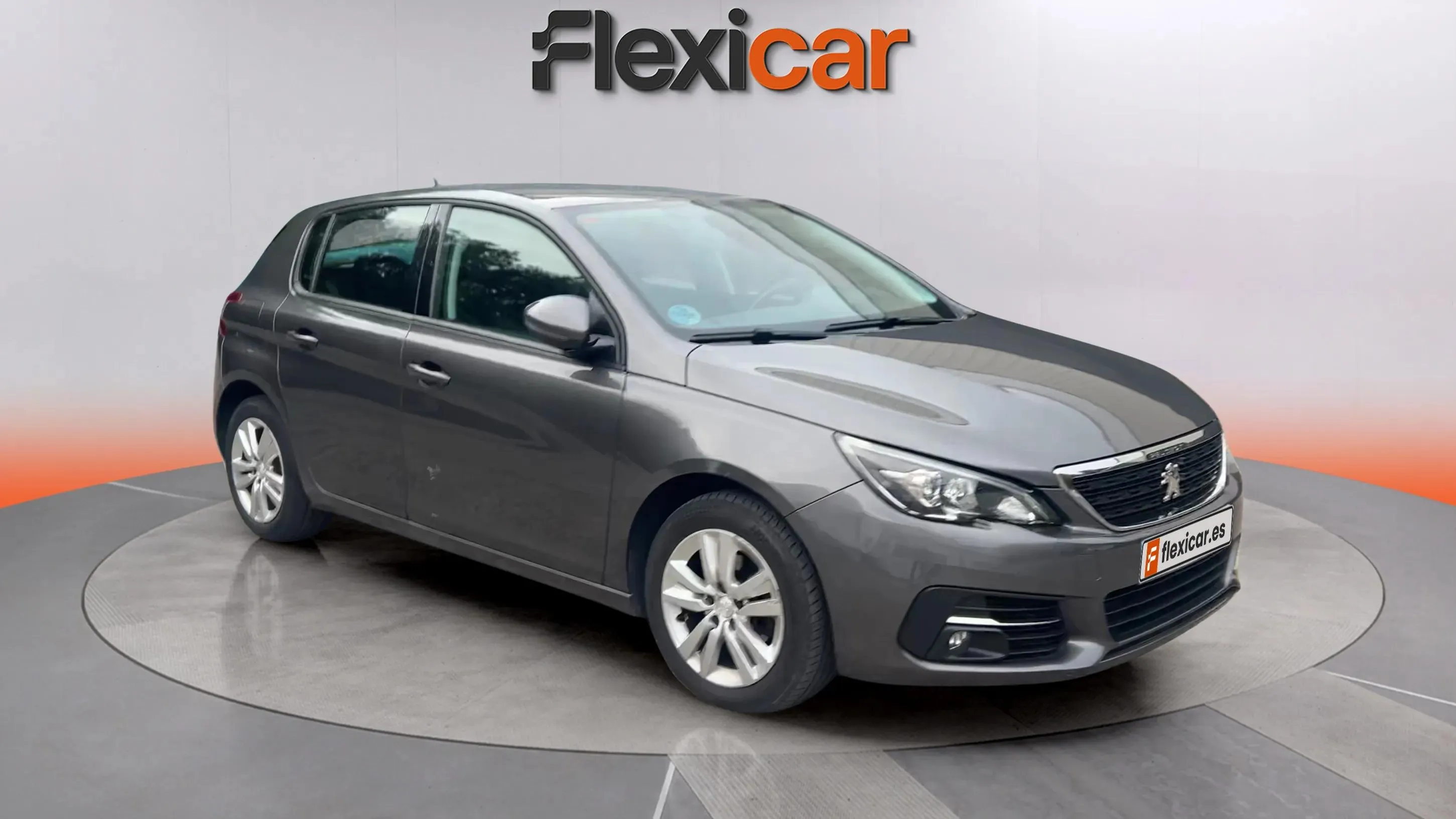 Peugeot 308 SW Active Pack PureTech 110 S&S