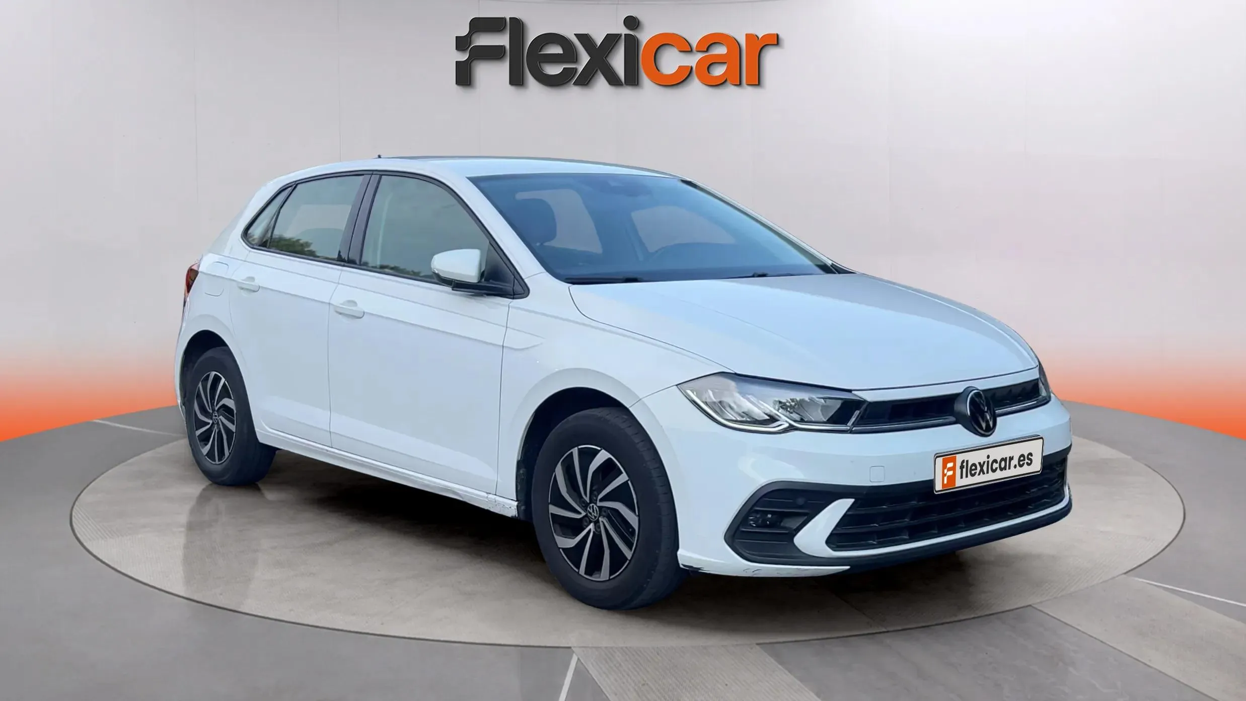 Volkswagen Polo Life 1.0 TSI 70kW (95CV)