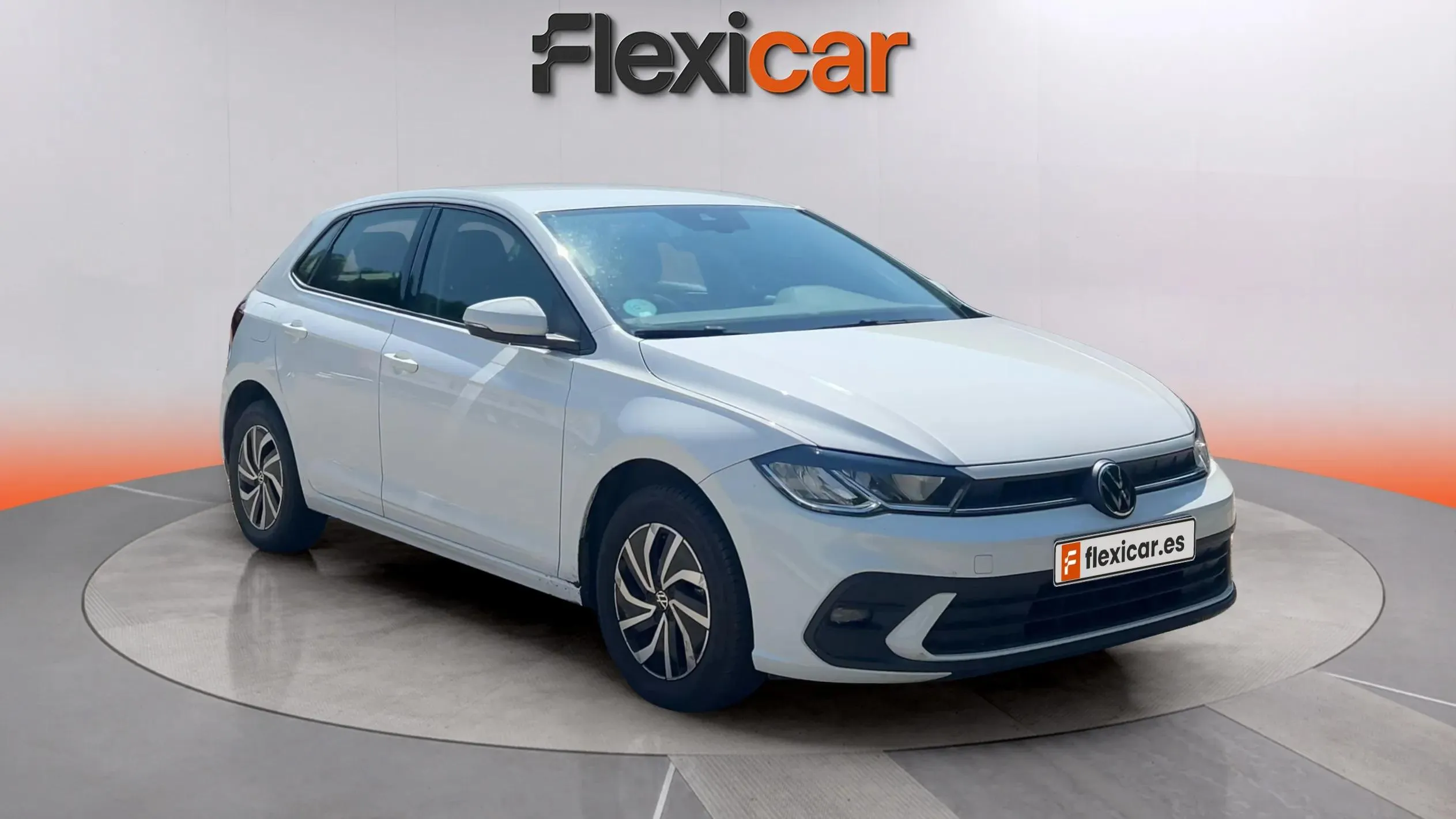 Volkswagen Polo Life 1.0 TSI 70kW (95CV)