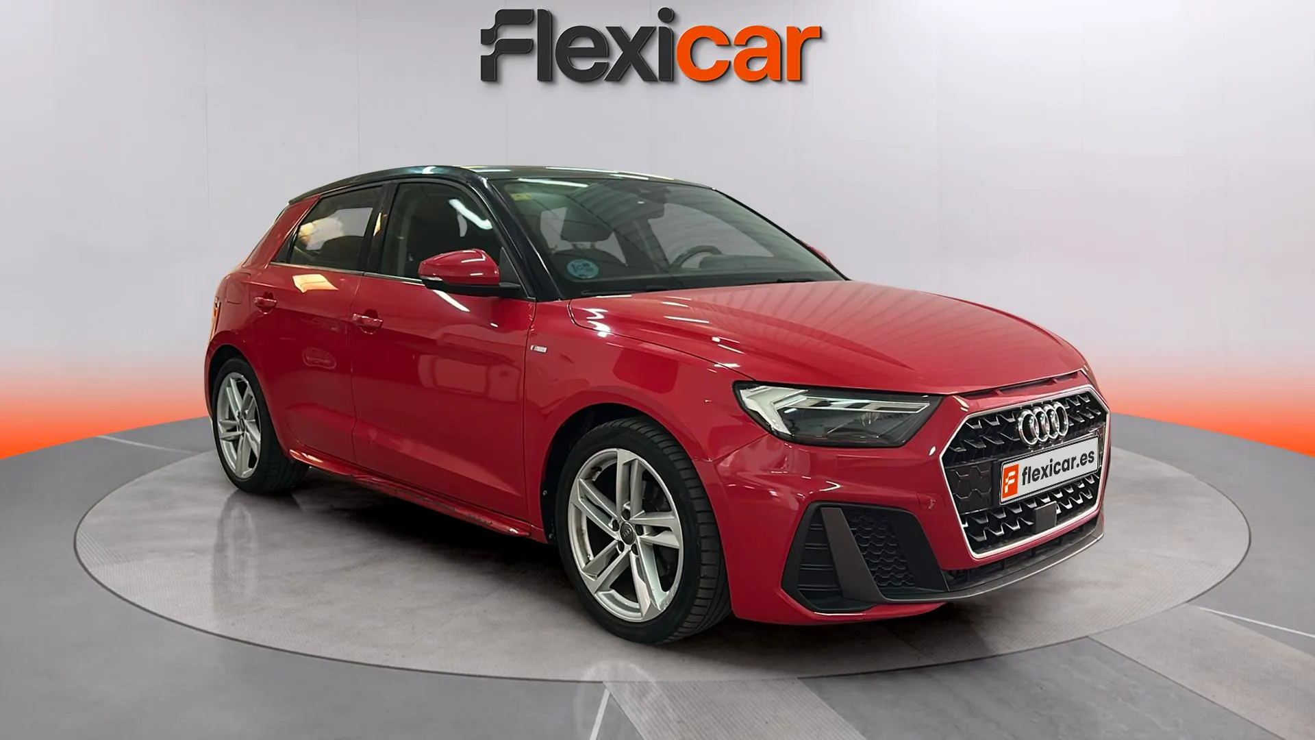 Audi A1 Sportback S line 30 TFSI 85kW (116CV)
