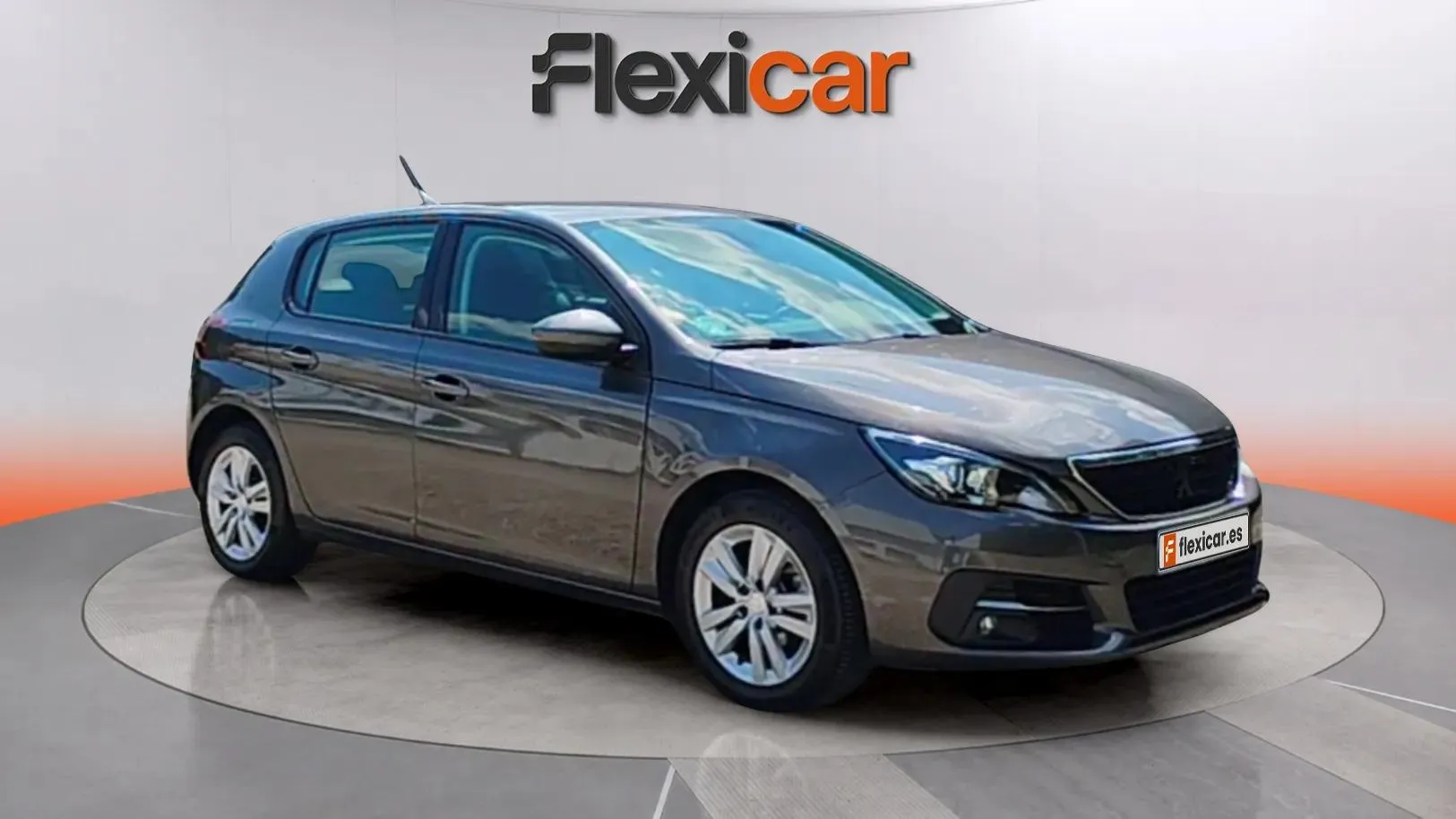 Peugeot 308 SW Active Pack PureTech 110 S&S