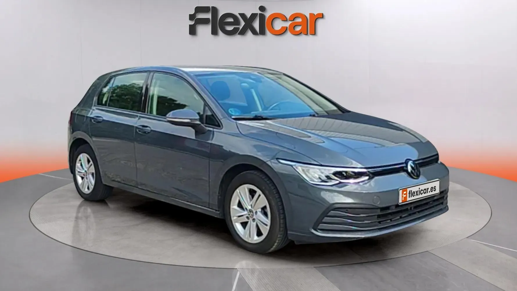 Volkswagen Golf Life 1.5 eTSI 96kW (130CV) DSG