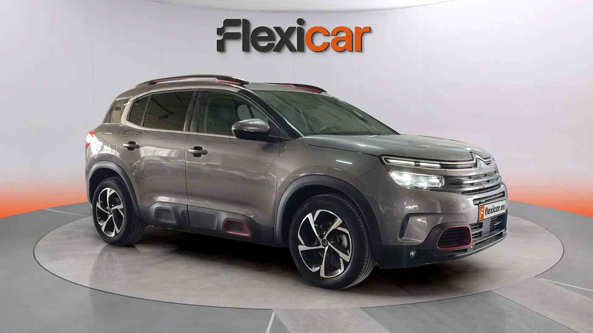 Citroën C5 Aircross PureTech 96kW (130CV) S&S Feel