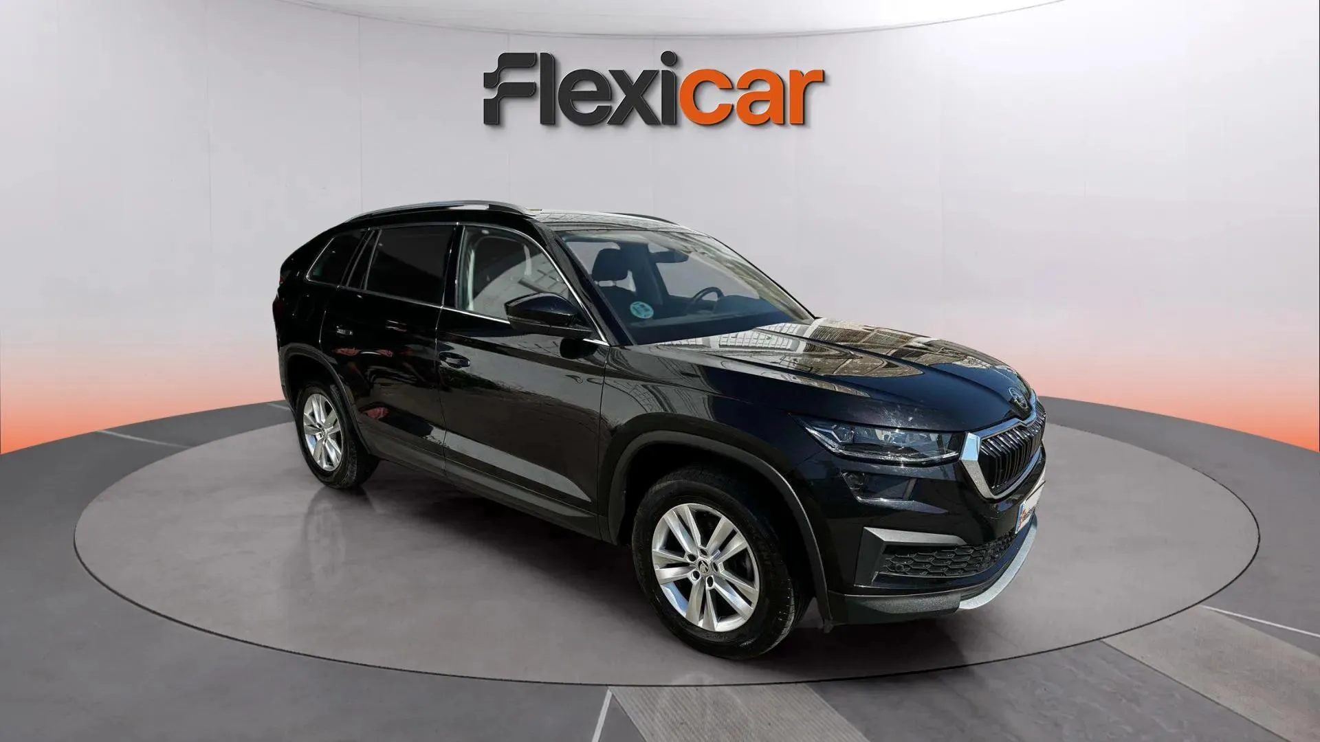 Škoda Kodiaq 1.5 TSI 110KW (150cv) 4x2 Ambition