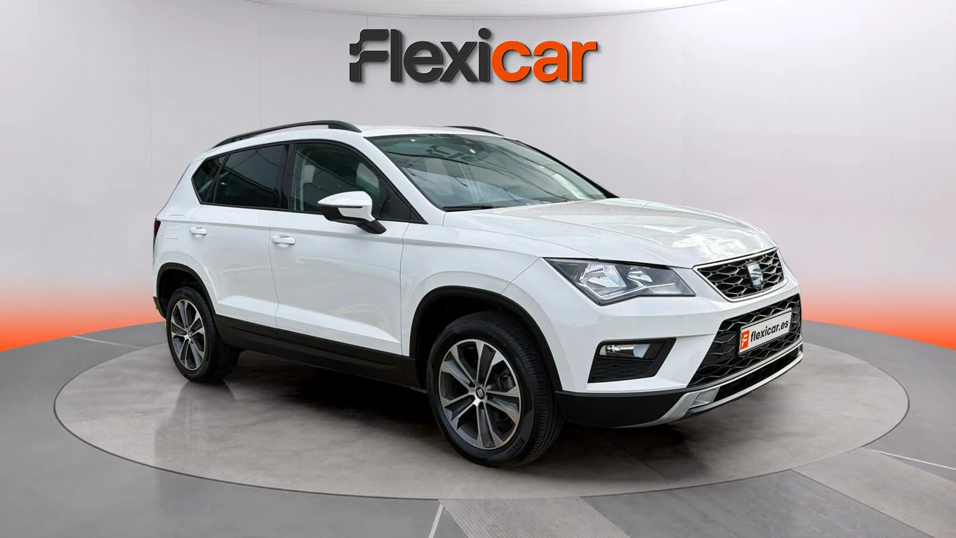 SEAT Ateca 1.0 TSI 85kW (115CV) St&Sp Style Eco