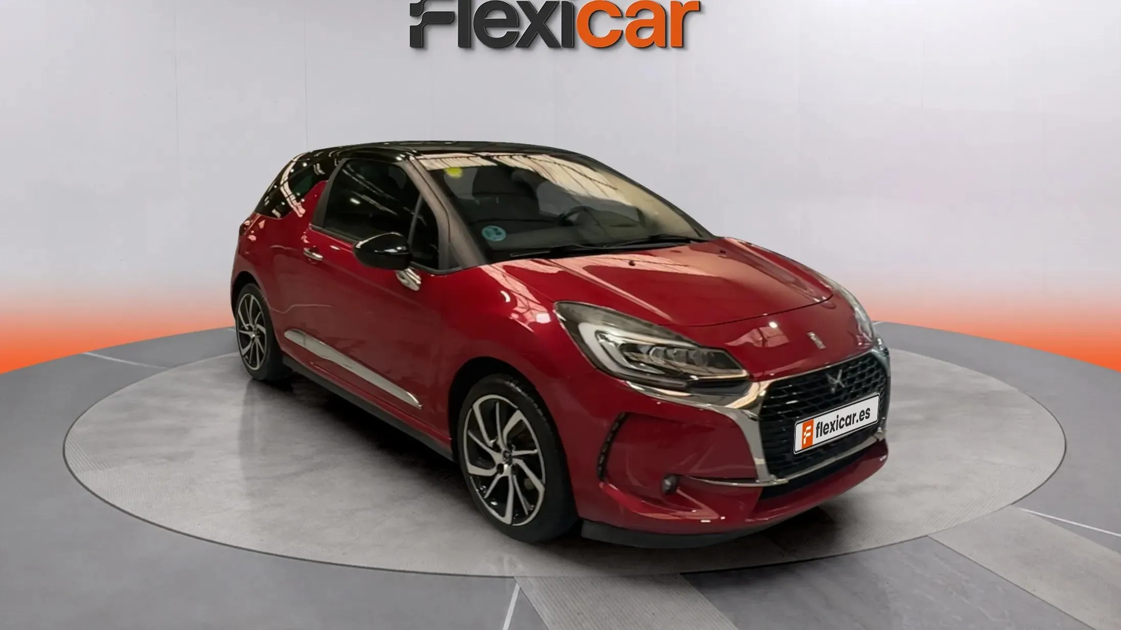 DS DS 3 PureTech 81kW (110CV) Sport