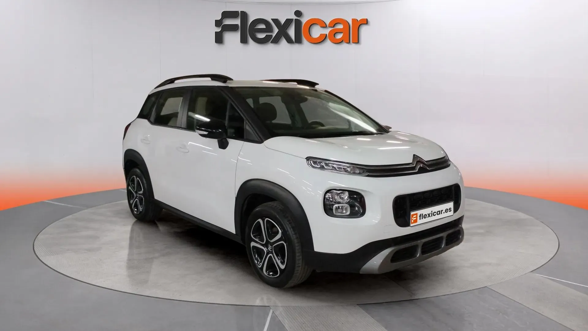 Citroën C3 Aircross BlueHDi 81kW (110CV) S&S Feel