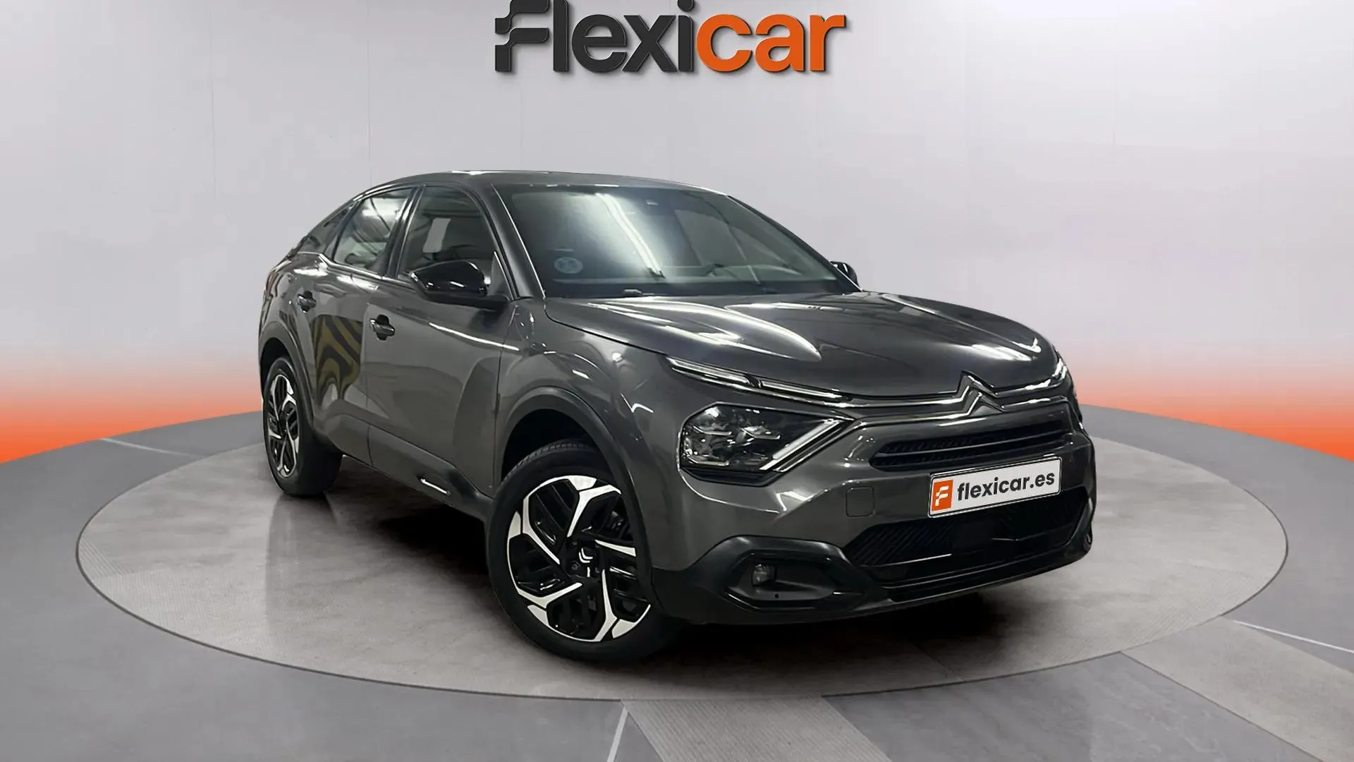 Citroën C4 PureTech 130 S&S 6v Feel Pack