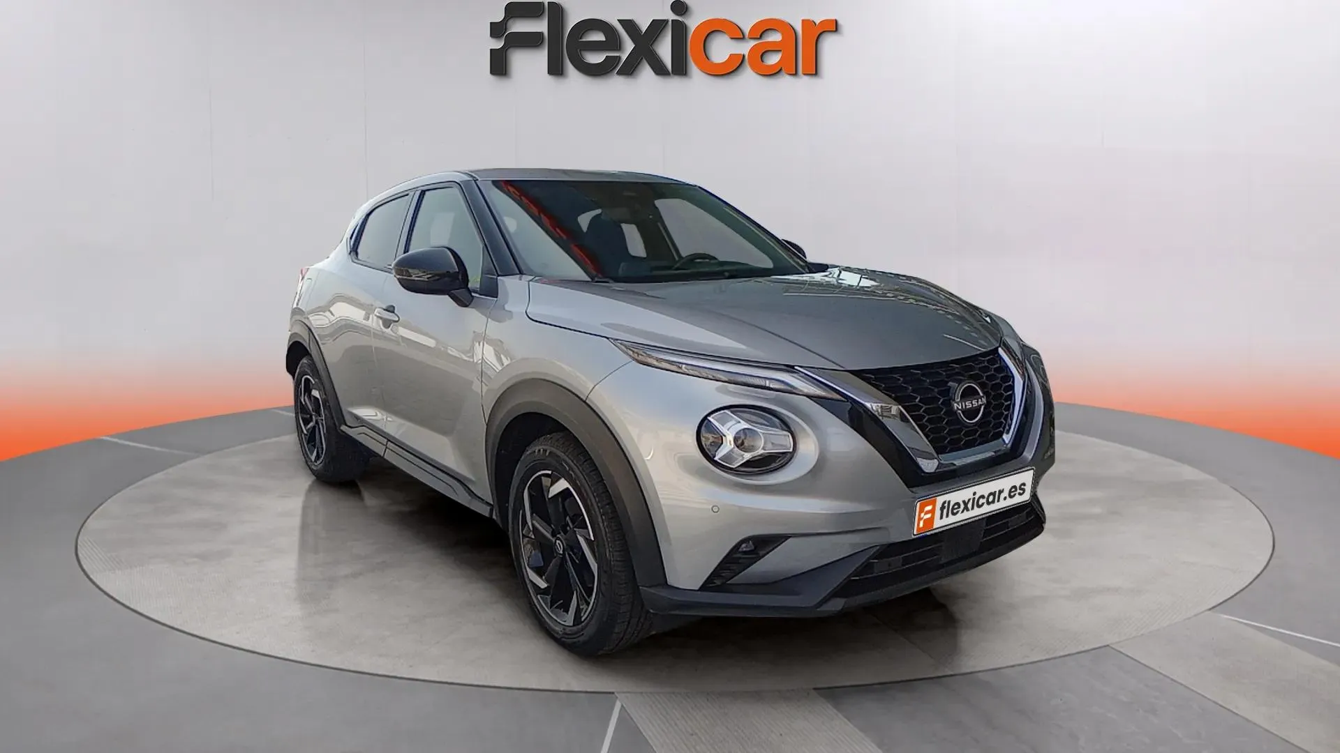 Nissan Juke DIG-T 84 kW (114 CV) 6M/T N-Connecta