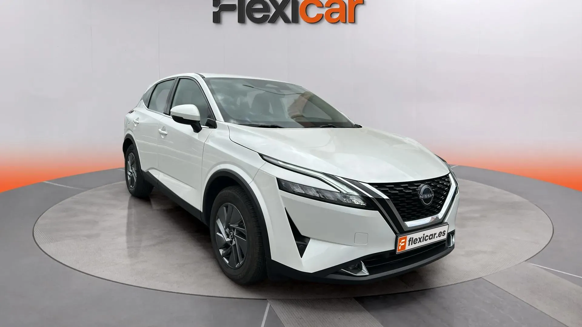 Nissan Qashqai DIG-T 103kW (140CV) mHEV 4x2 Acenta